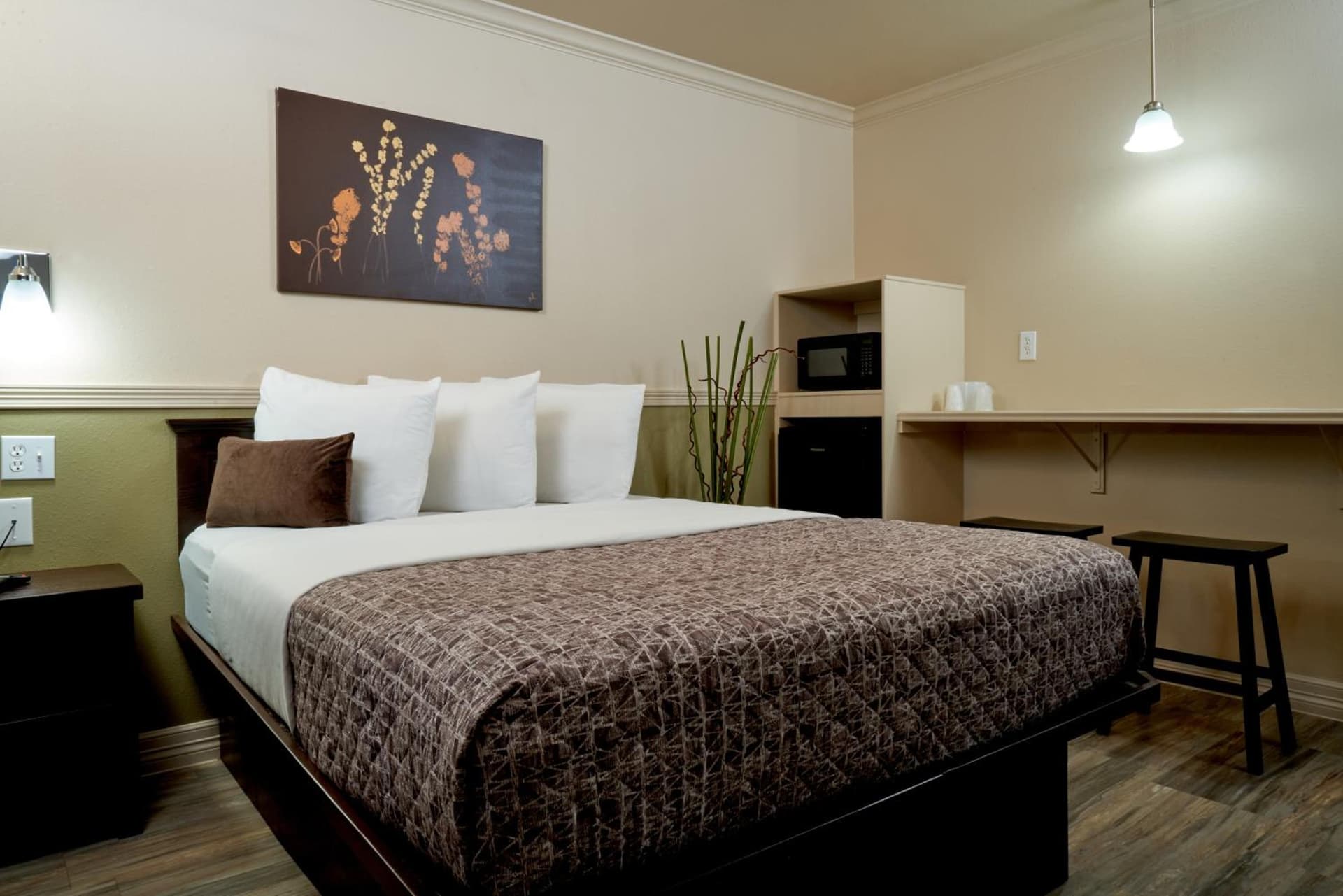 Family Garden Inn & Suites gallery photo in Laredo, TX — image 14