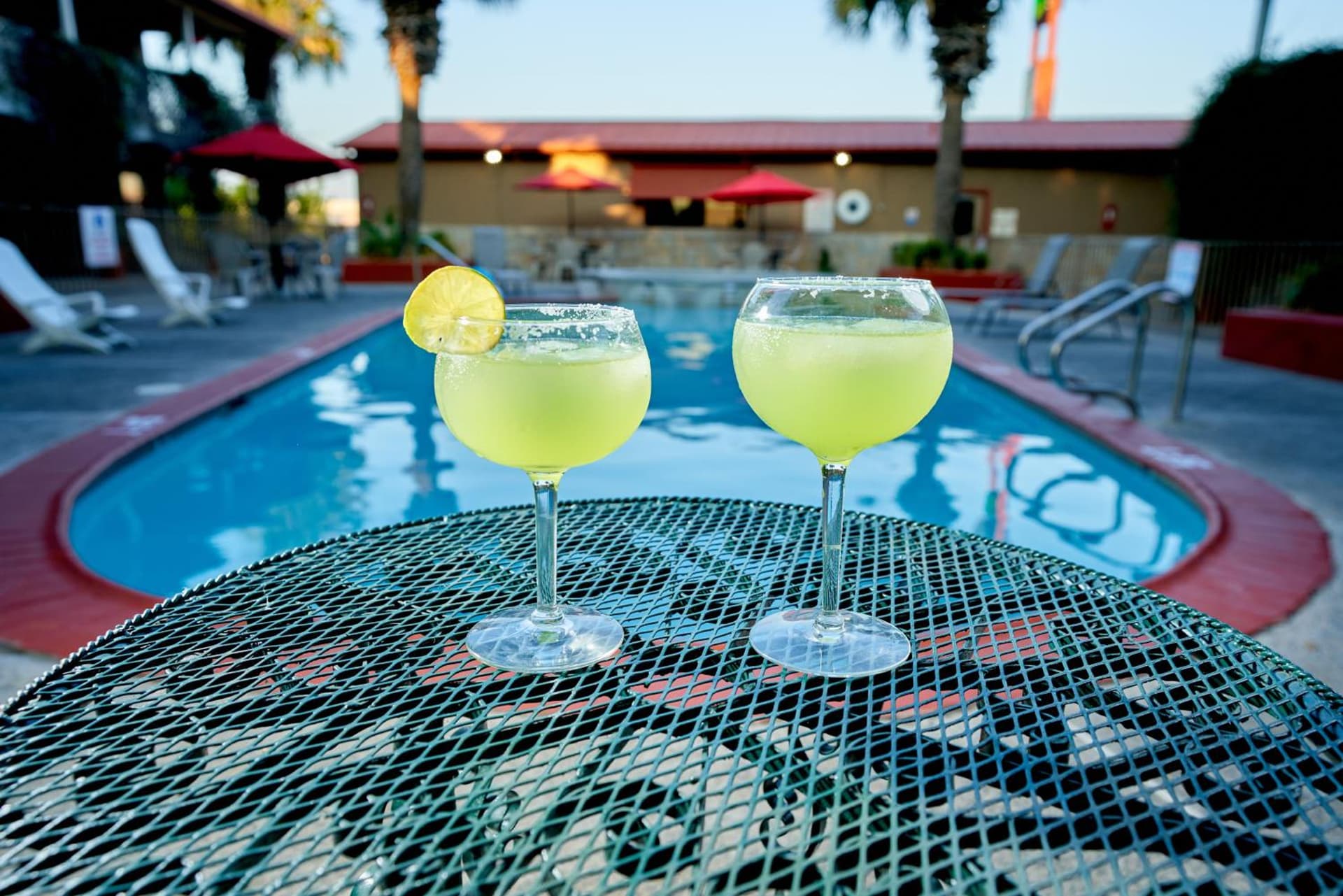 Family Garden Inn & Suites gallery photo in Laredo, TX — image 16