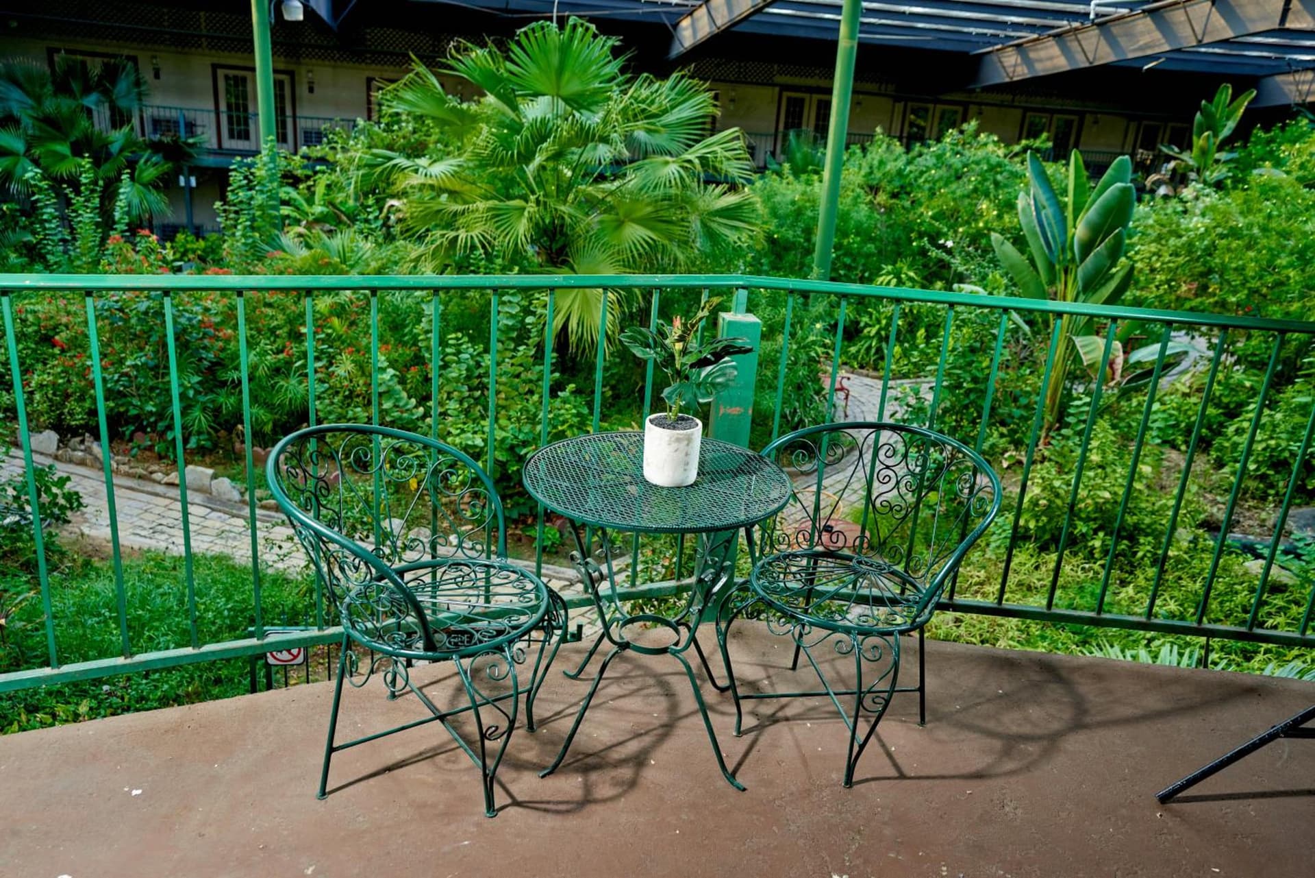 Family Garden Inn & Suites gallery photo in Laredo, TX — image 26