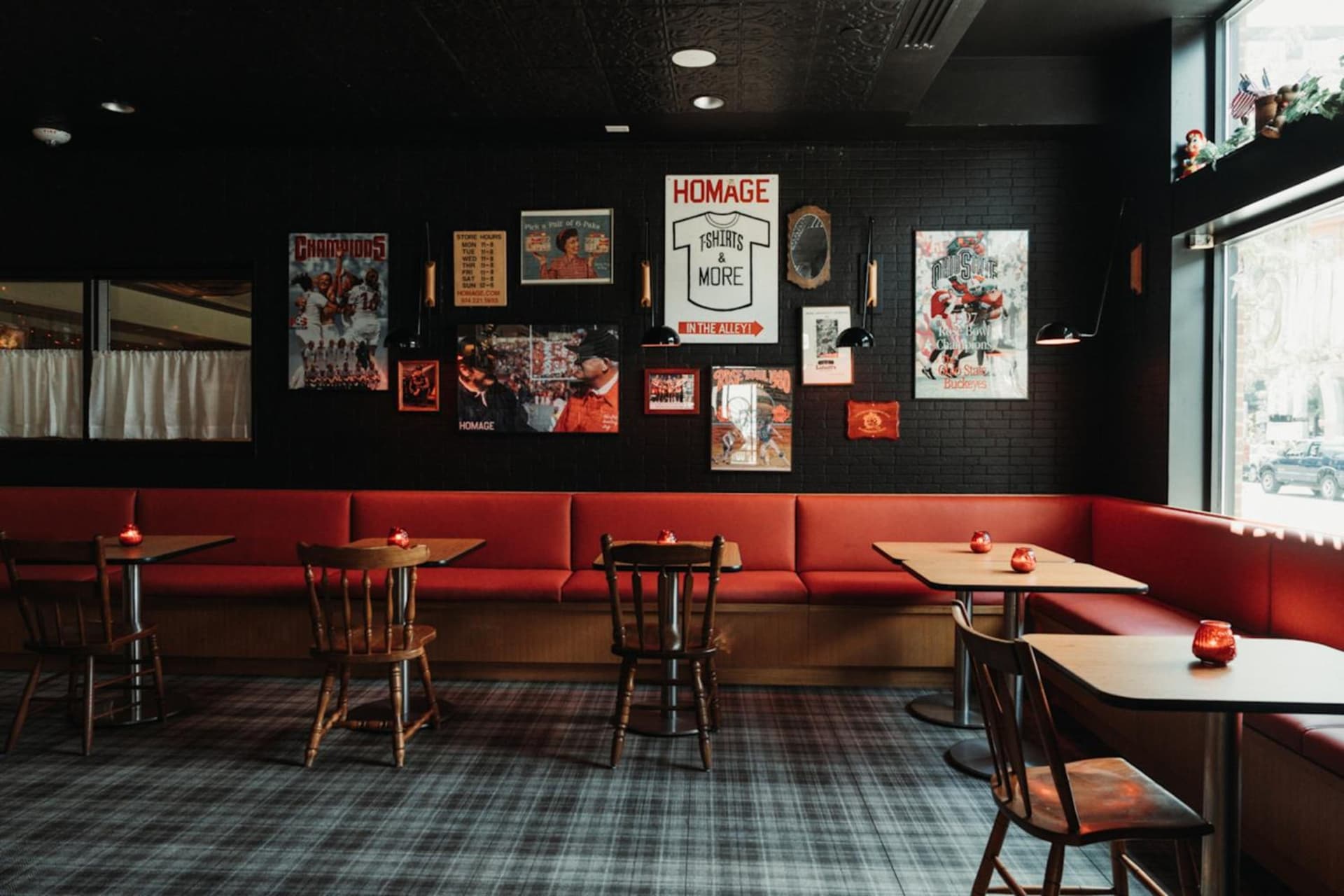 Graduate by Hilton Columbus gallery photo in Columbus, OH — image 34