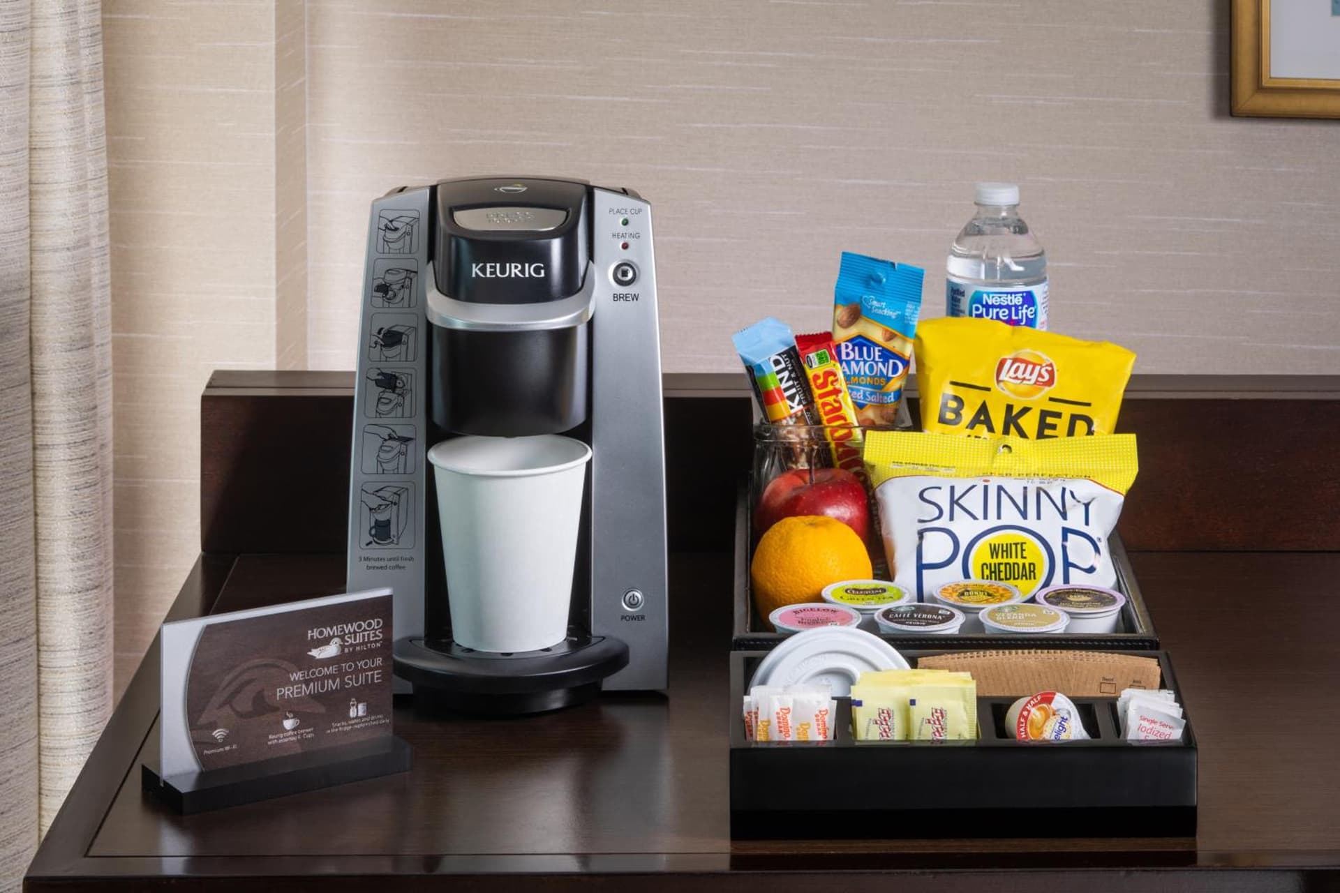 Homewood Suites Odessa gallery photo in Odessa, TX — image 7