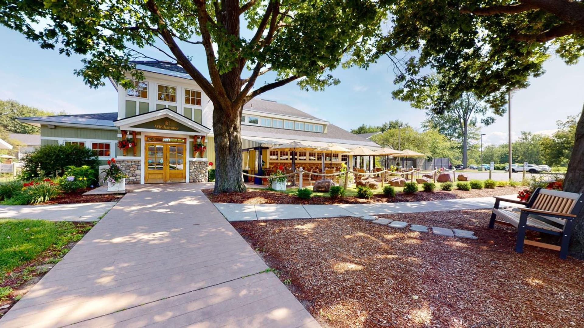 Best Western Plus Windjammer Inn & Conference Center gallery photo in Burlington, VT — image 65