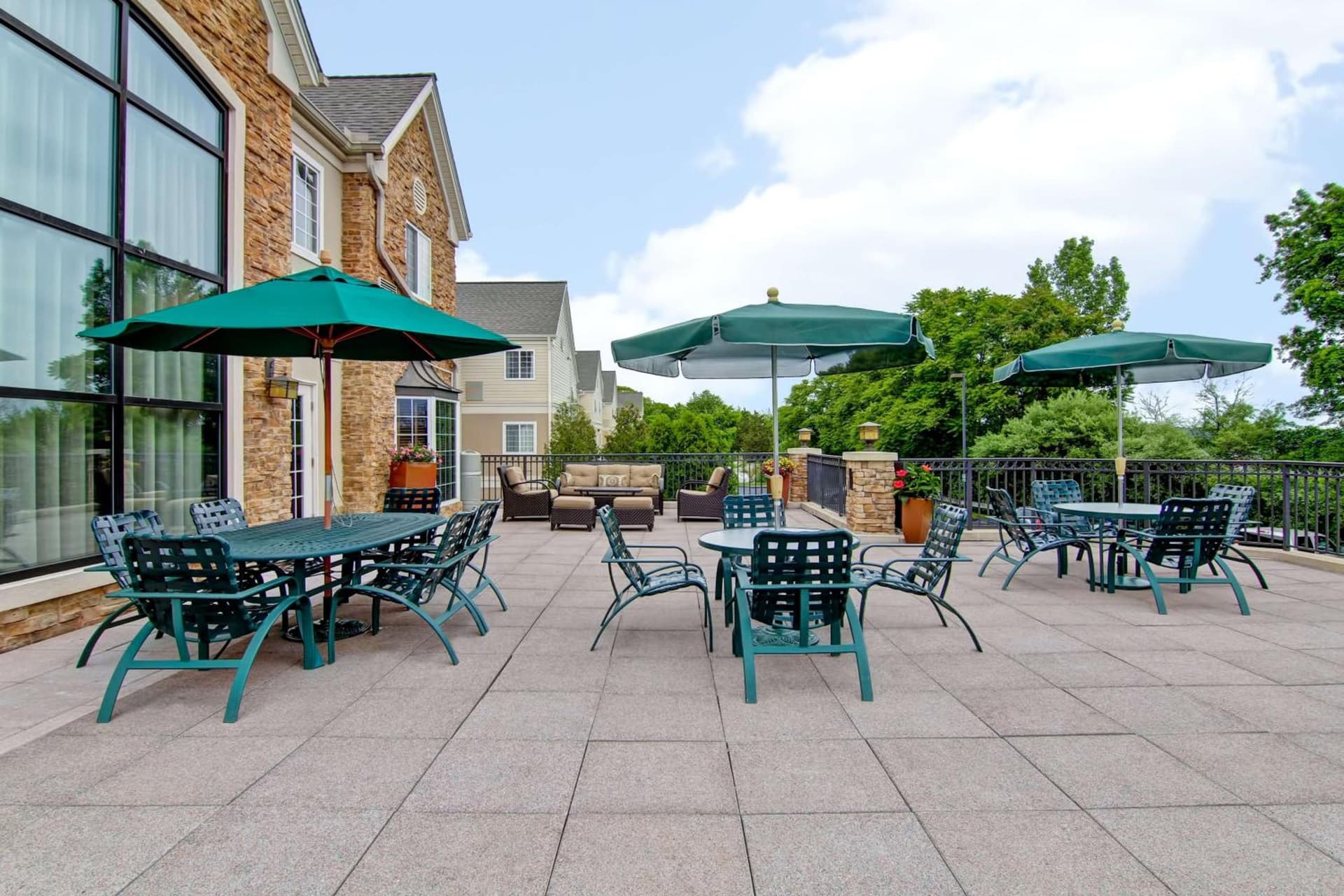 Homewood Suites by Hilton Stratford gallery photo in Stratford, CT — image 26
