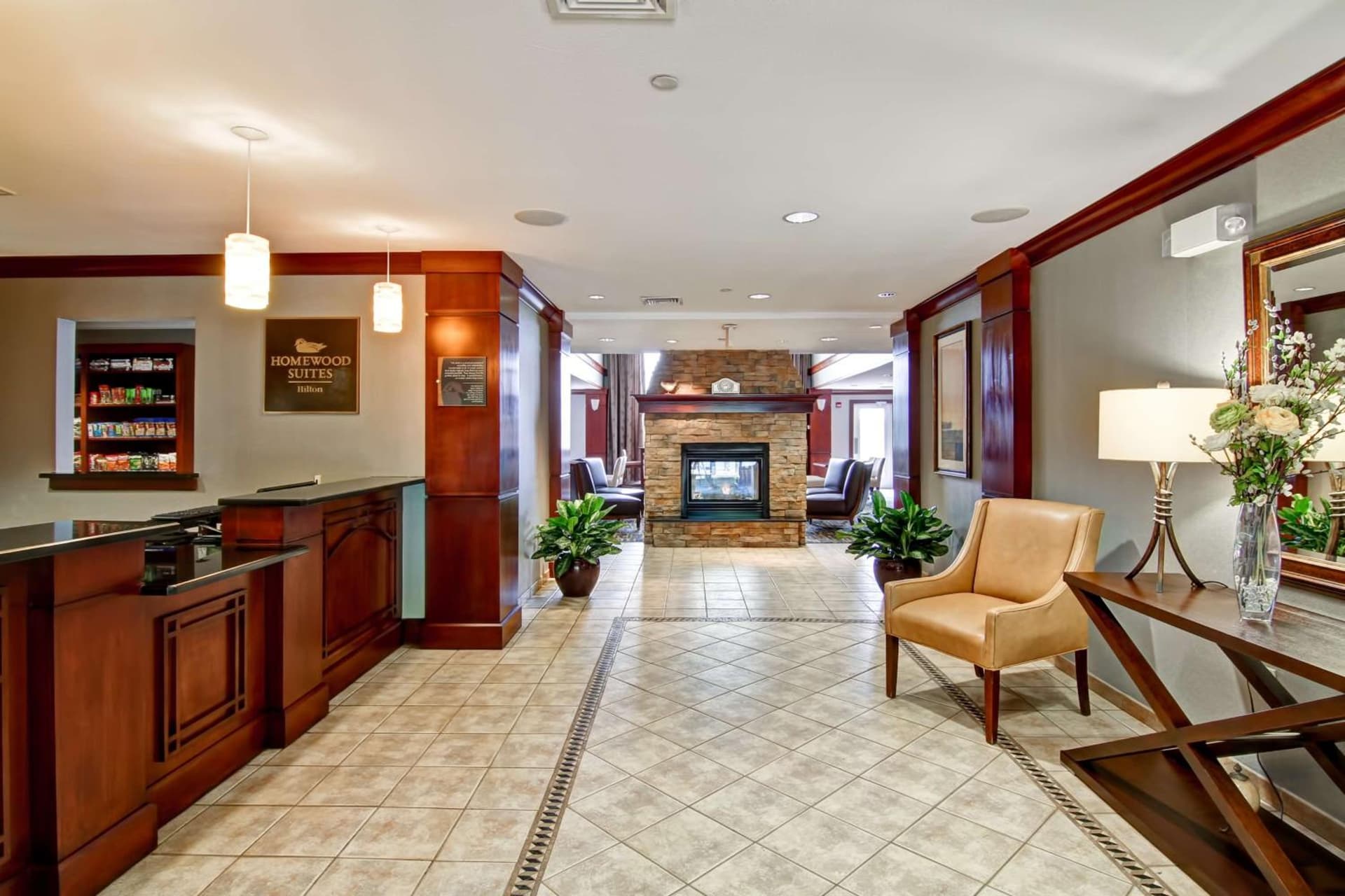 Homewood Suites by Hilton Stratford gallery photo in Stratford, CT — image 34