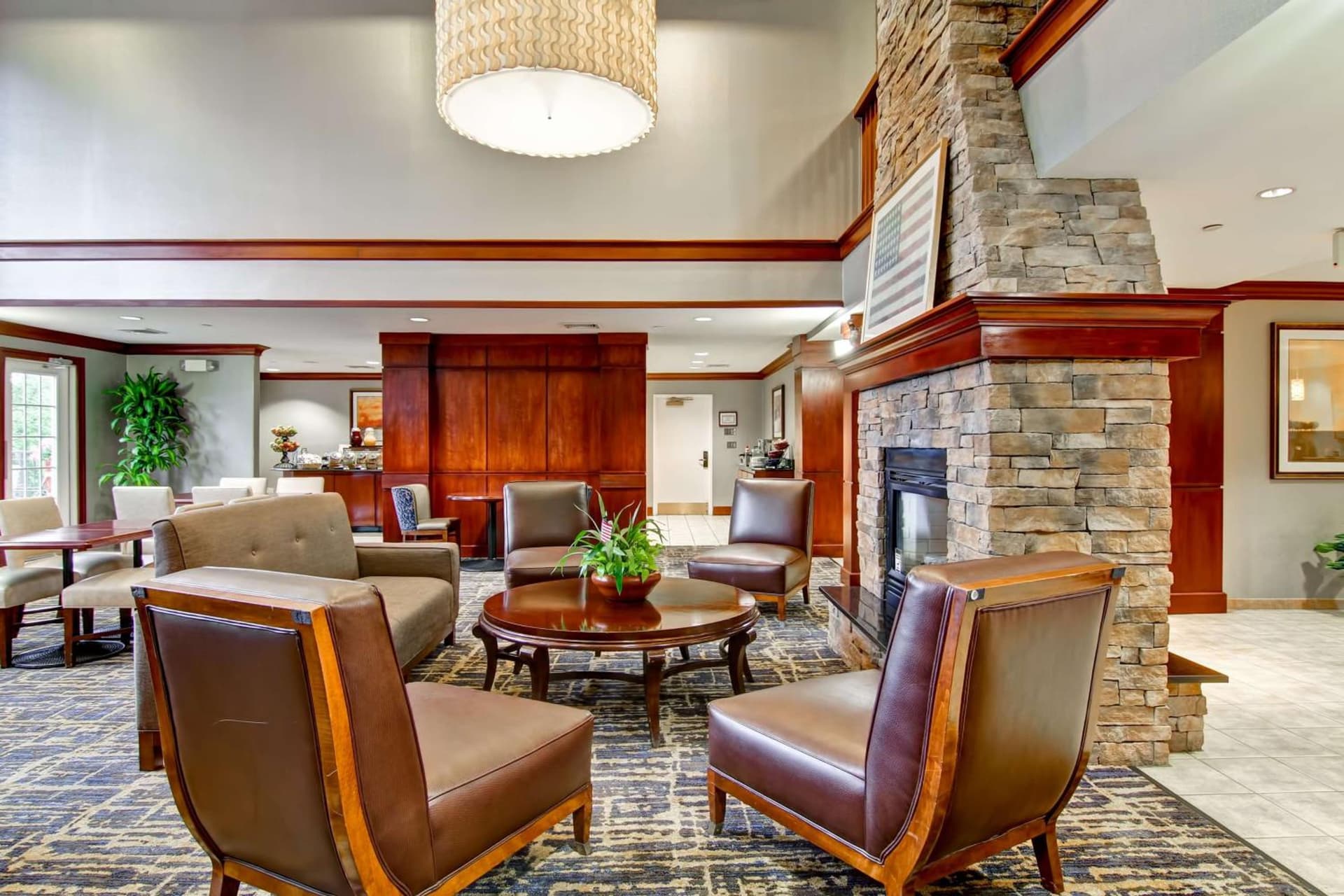 Homewood Suites by Hilton Stratford gallery photo in Stratford, CT — image 27