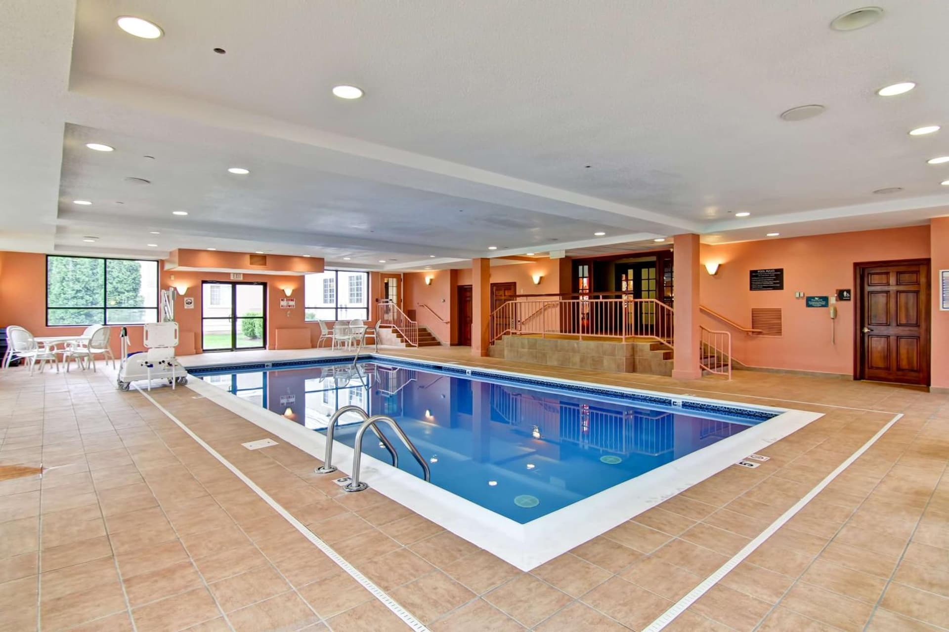 Homewood Suites by Hilton Stratford gallery photo in Stratford, CT — image 28