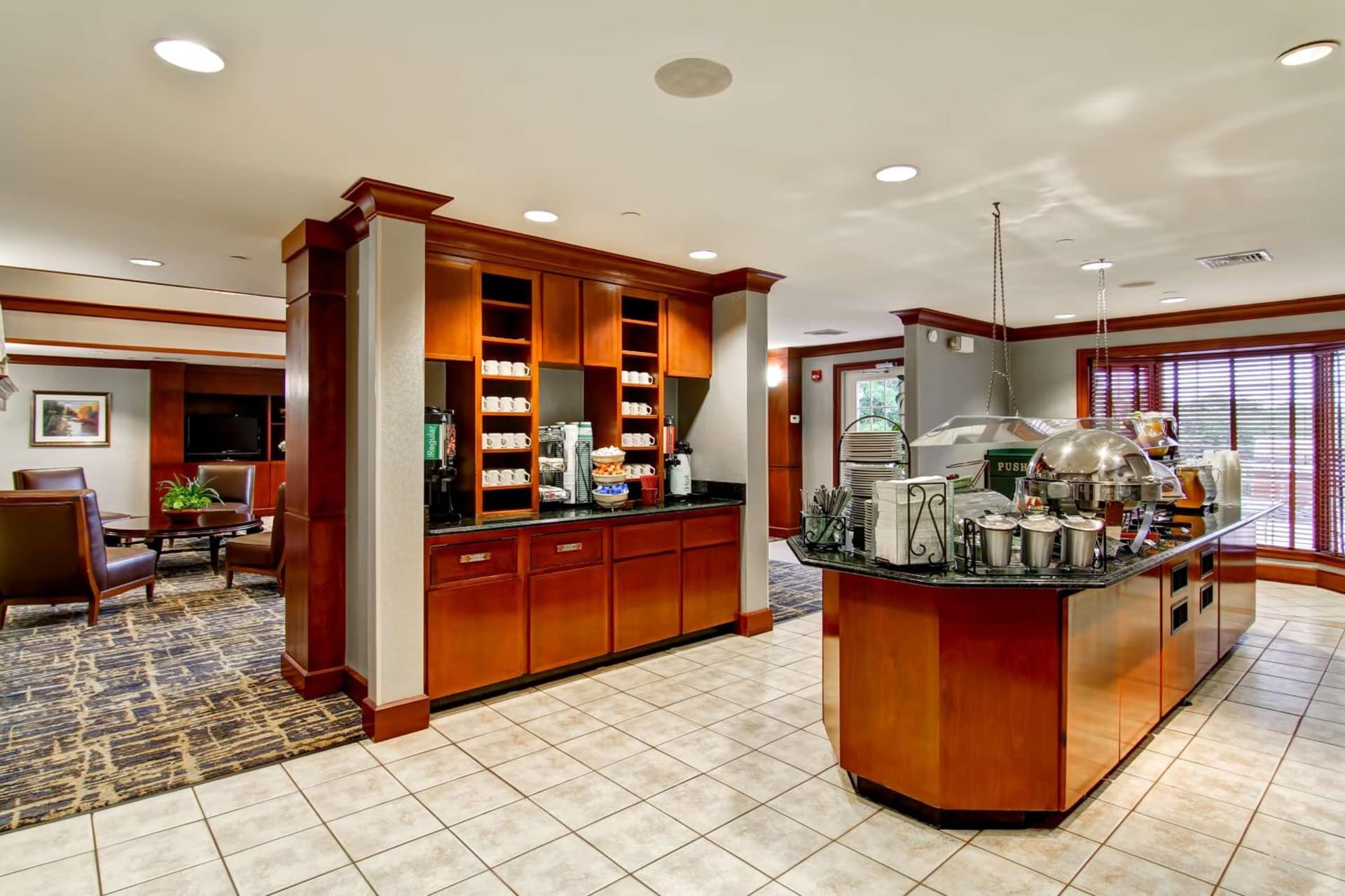 Homewood Suites by Hilton Stratford gallery photo in Stratford, CT — image 33