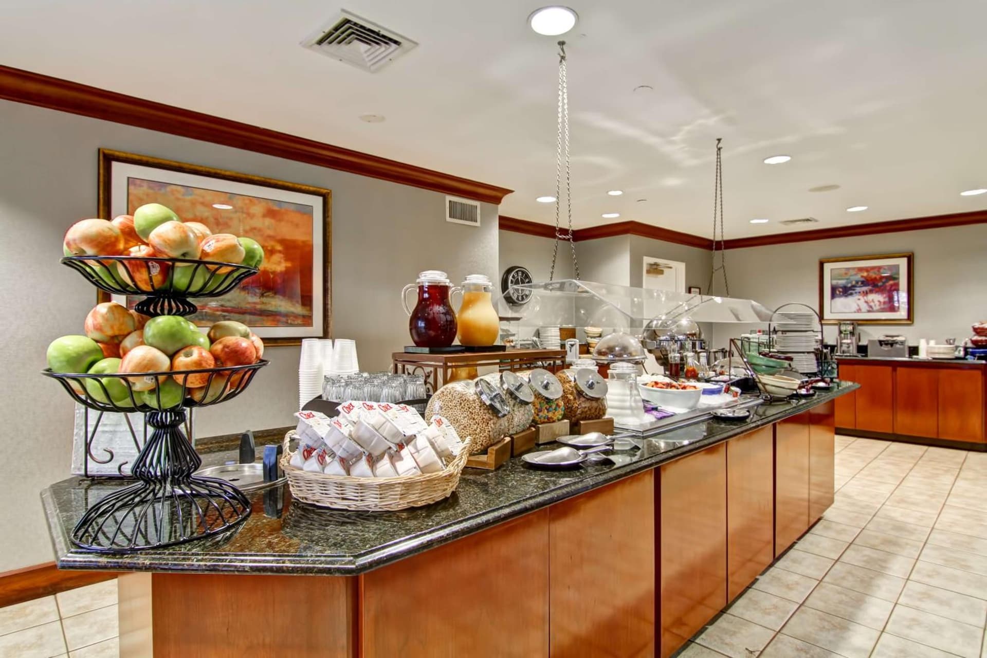 Homewood Suites by Hilton Stratford gallery photo in Stratford, CT — image 32