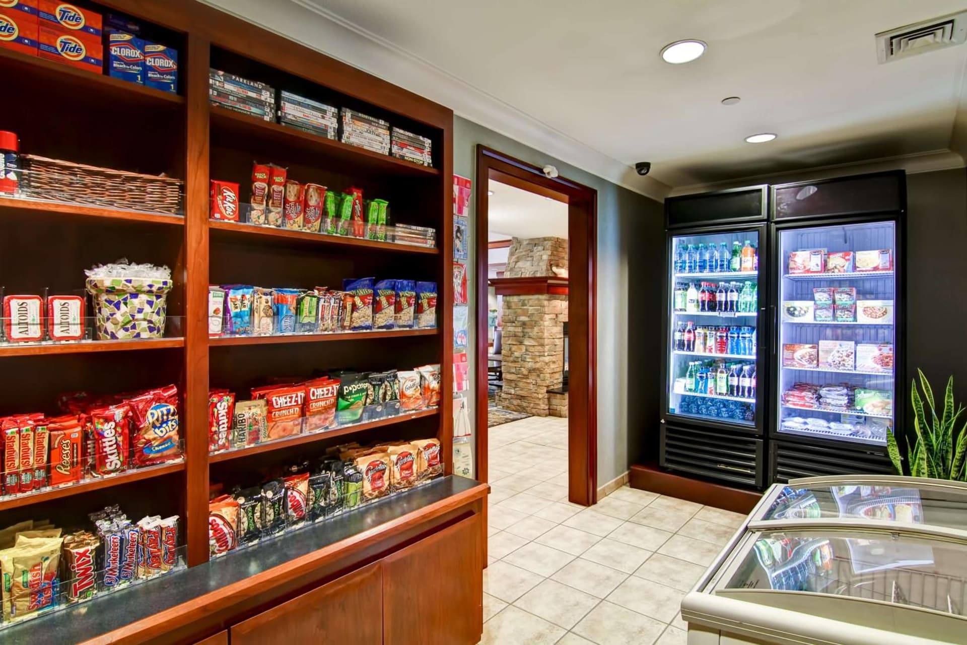 Homewood Suites by Hilton Stratford gallery photo in Stratford, CT — image 21