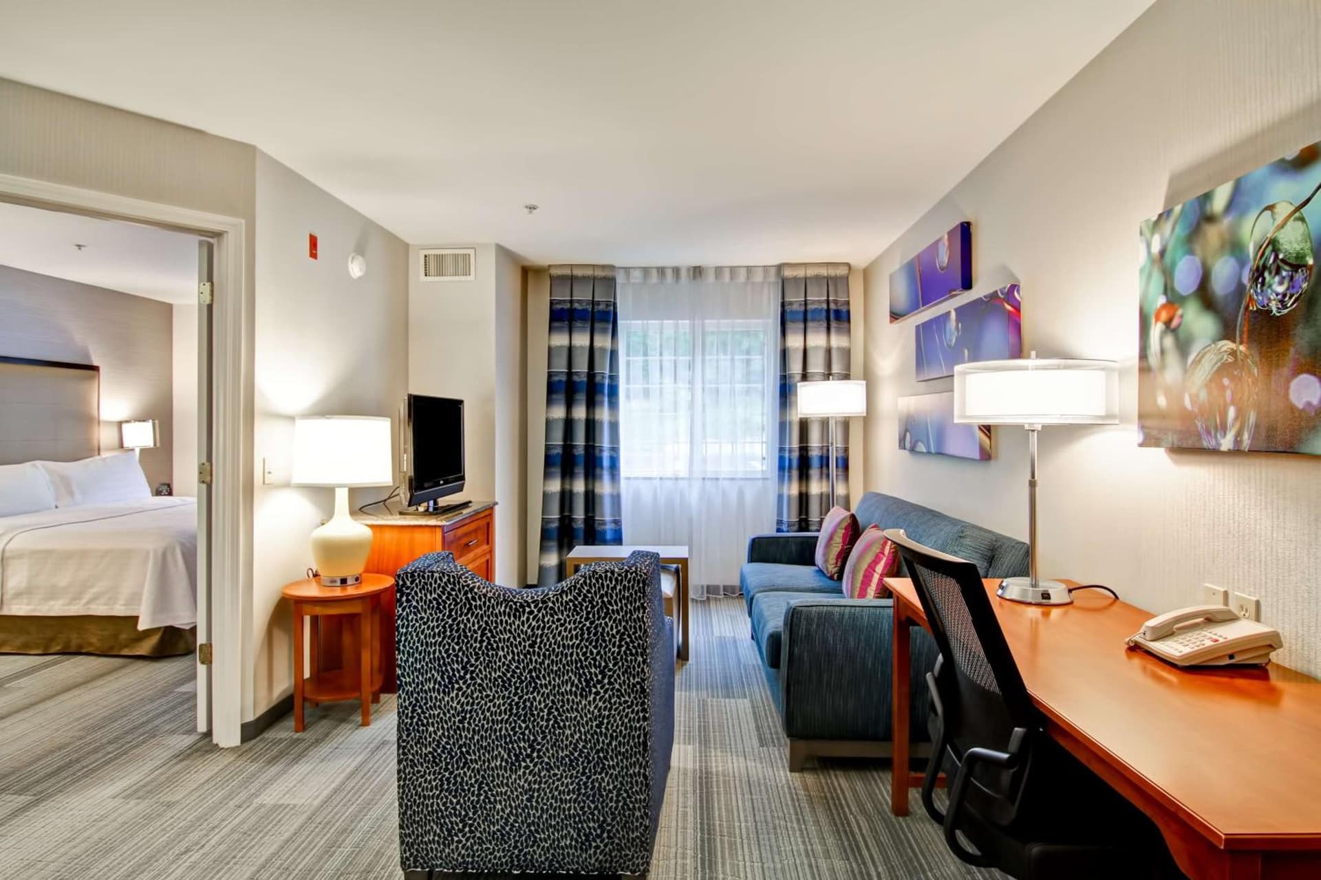 Homewood Suites by Hilton Stratford gallery photo in Stratford, CT — image 18