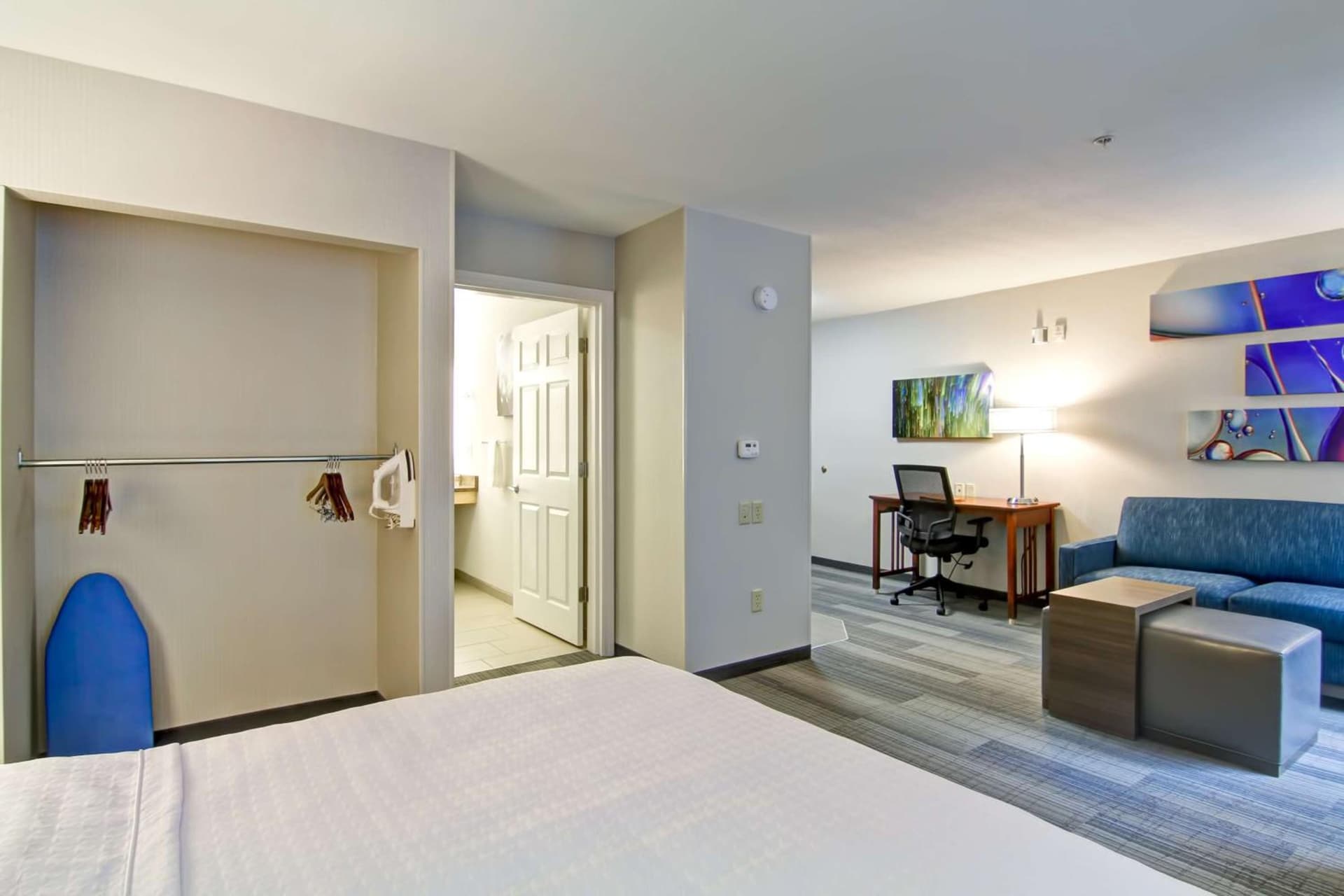 Homewood Suites by Hilton Stratford gallery photo in Stratford, CT — image 9