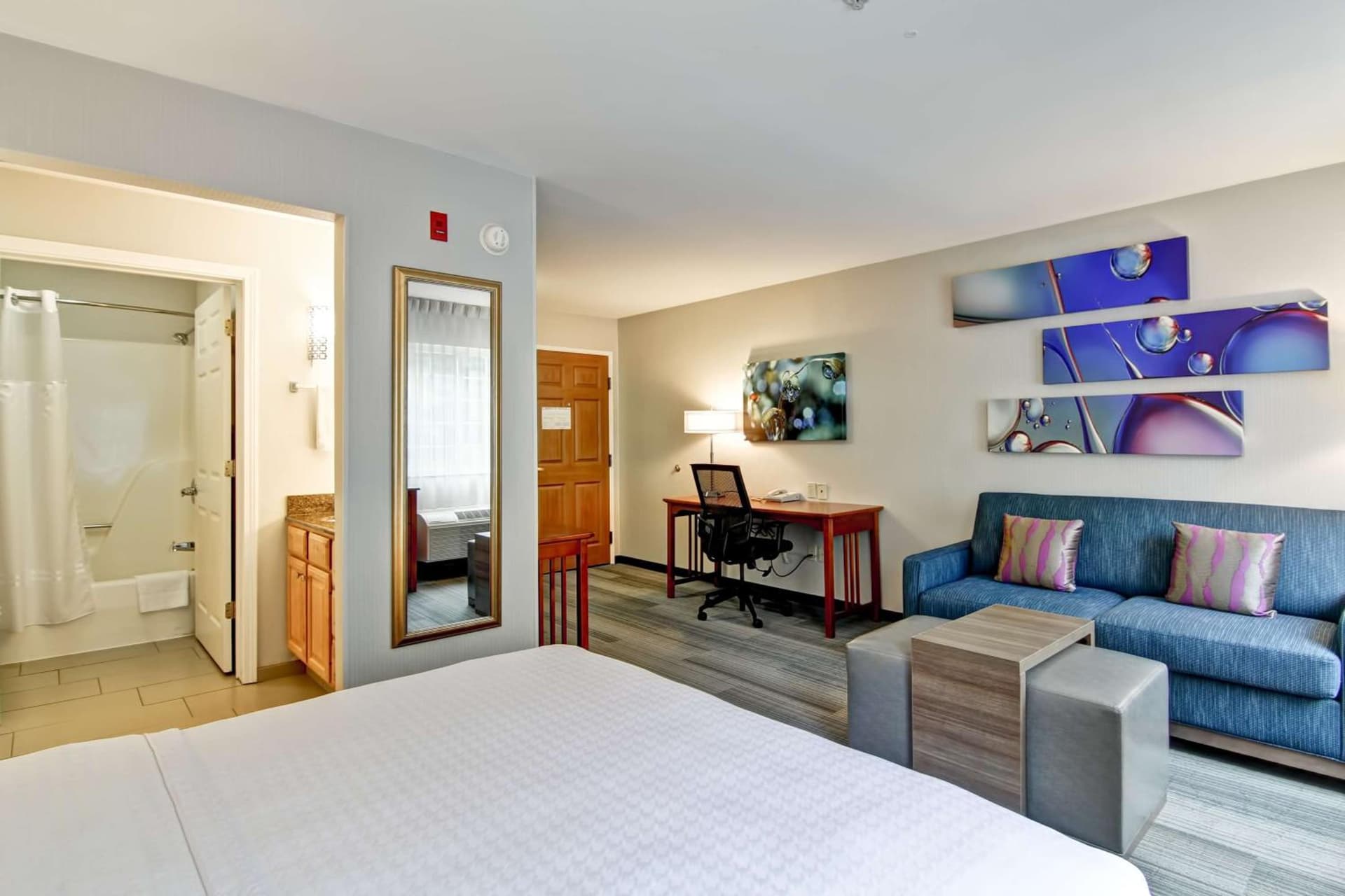 Homewood Suites by Hilton Stratford gallery photo in Stratford, CT — image 17