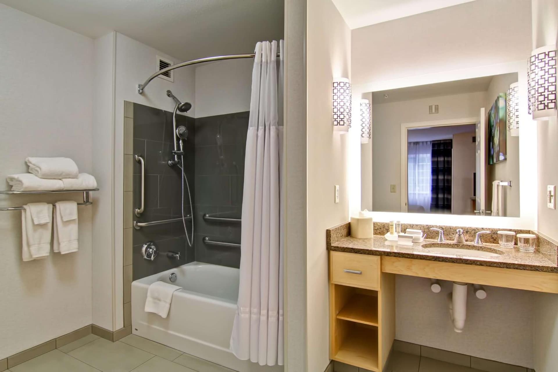 Homewood Suites by Hilton Stratford gallery photo in Stratford, CT — image 22