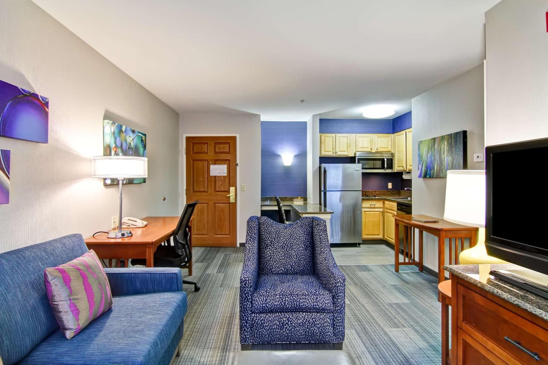 Homewood Suites by Hilton Stratford gallery photo in Stratford, CT — image 8