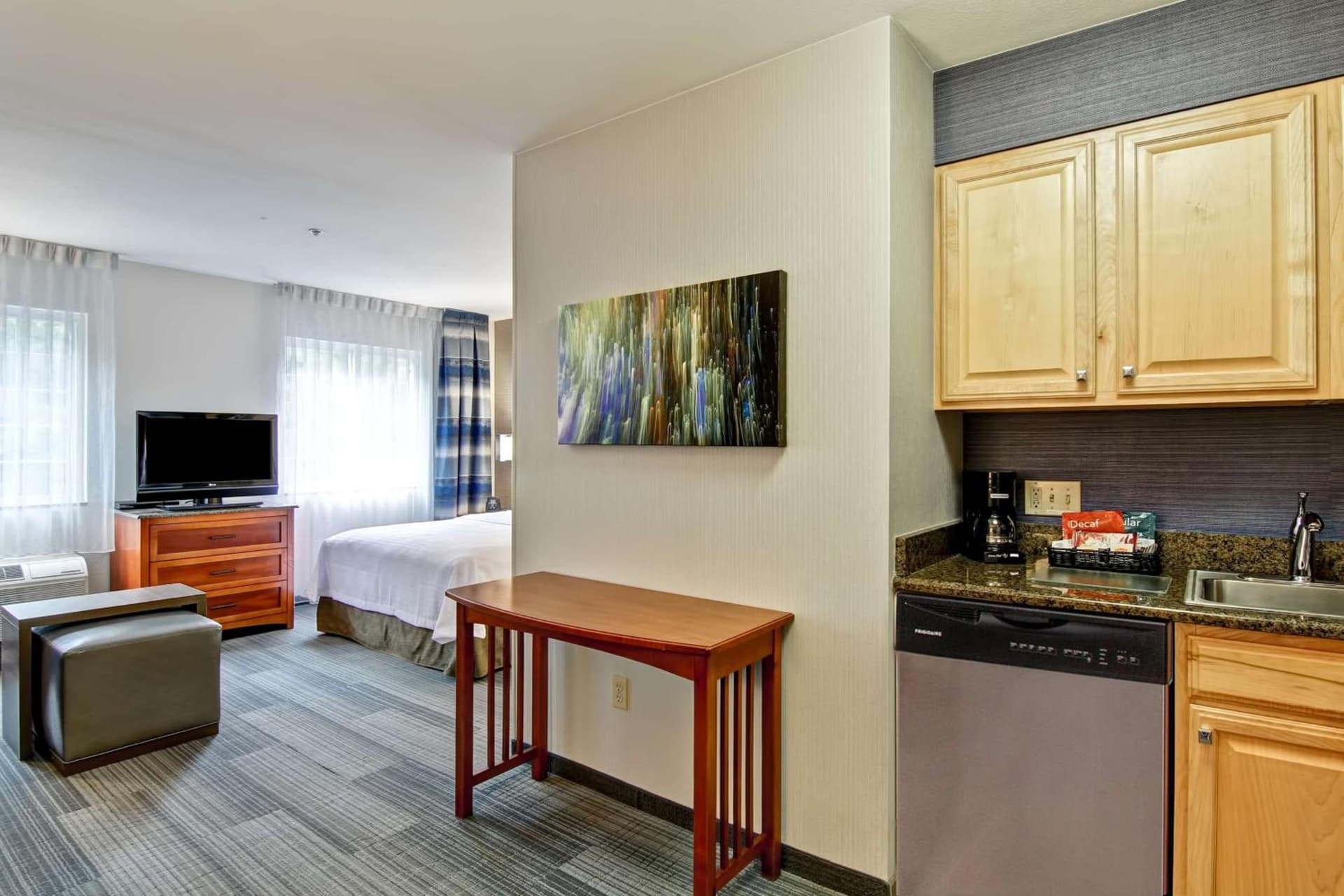 Homewood Suites by Hilton Stratford gallery photo in Stratford, CT — image 19