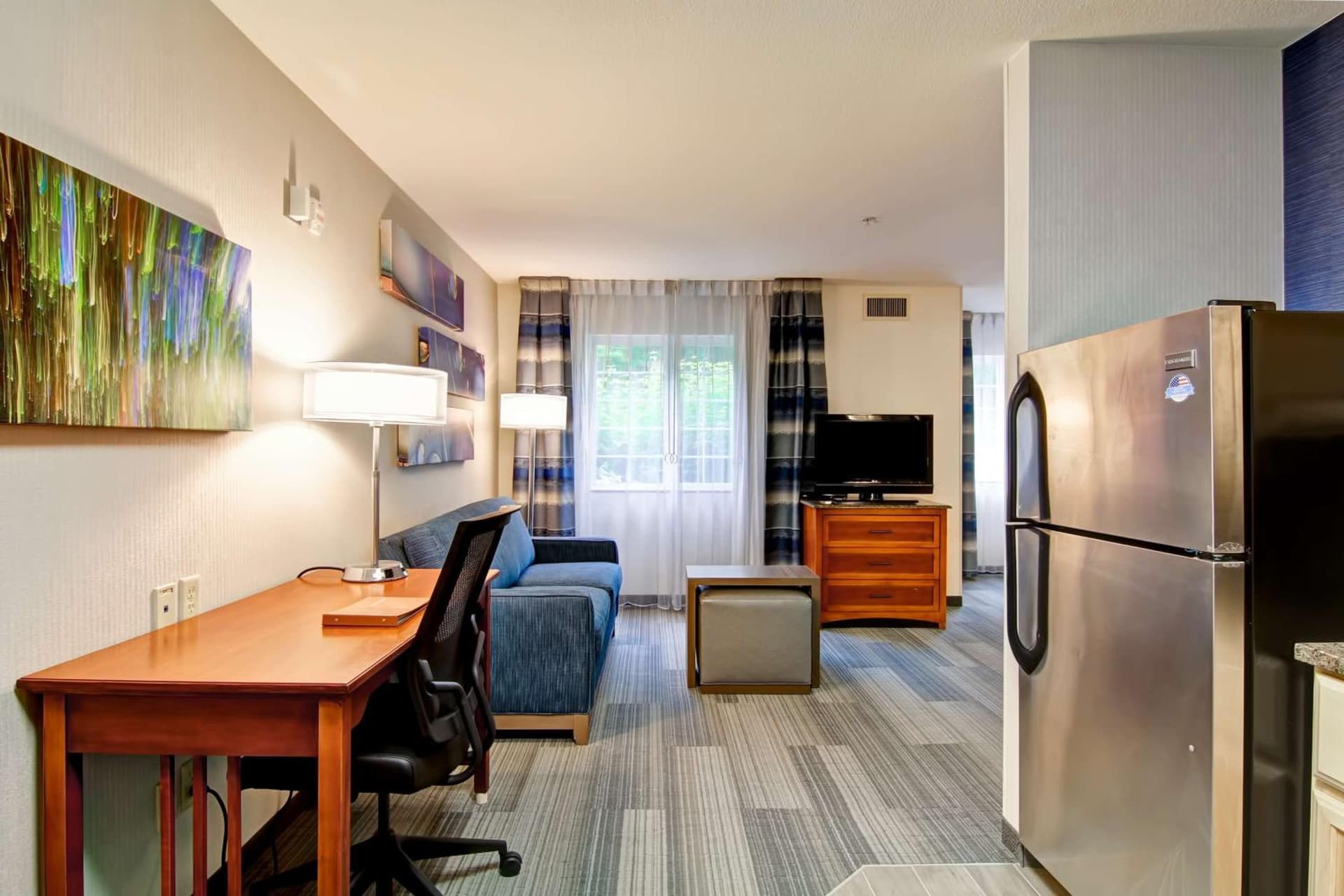 Homewood Suites by Hilton Stratford gallery photo in Stratford, CT — image 13