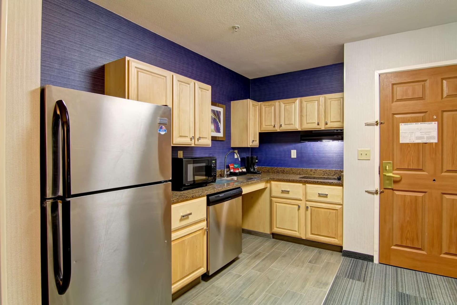 Homewood Suites by Hilton Stratford gallery photo in Stratford, CT — image 25