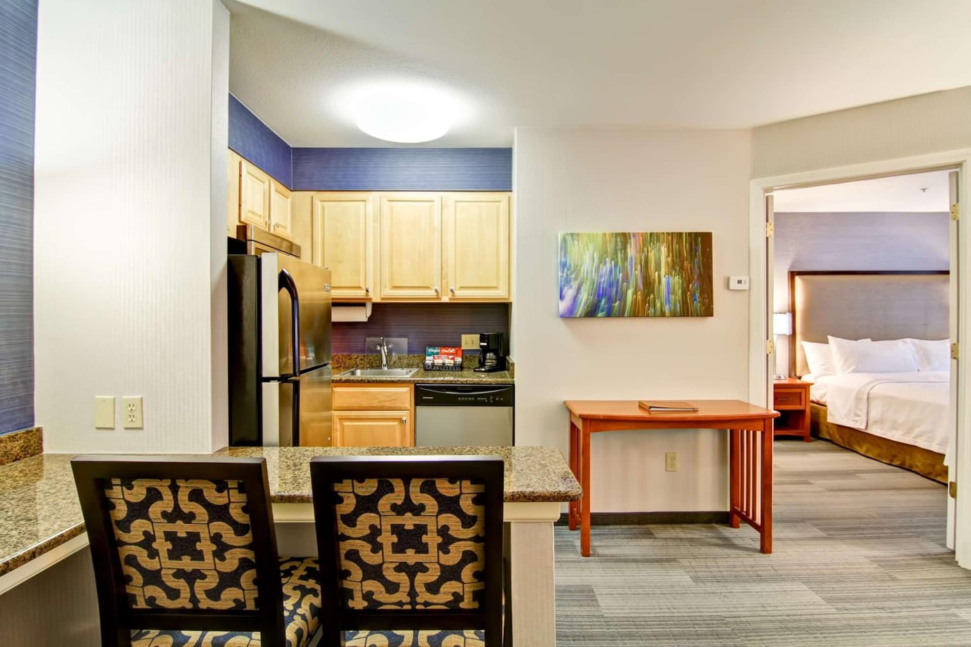 Homewood Suites by Hilton Stratford gallery photo in Stratford, CT — image 4