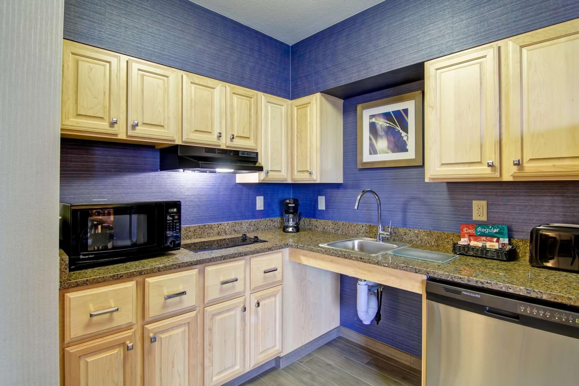 Homewood Suites by Hilton Stratford gallery photo in Stratford, CT — image 14