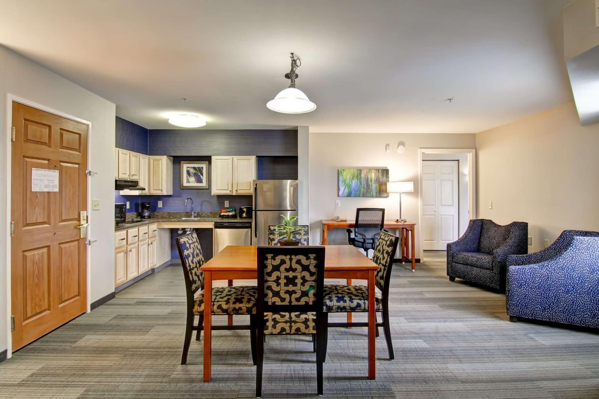 Homewood Suites by Hilton Stratford gallery photo in Stratford, CT — image 23