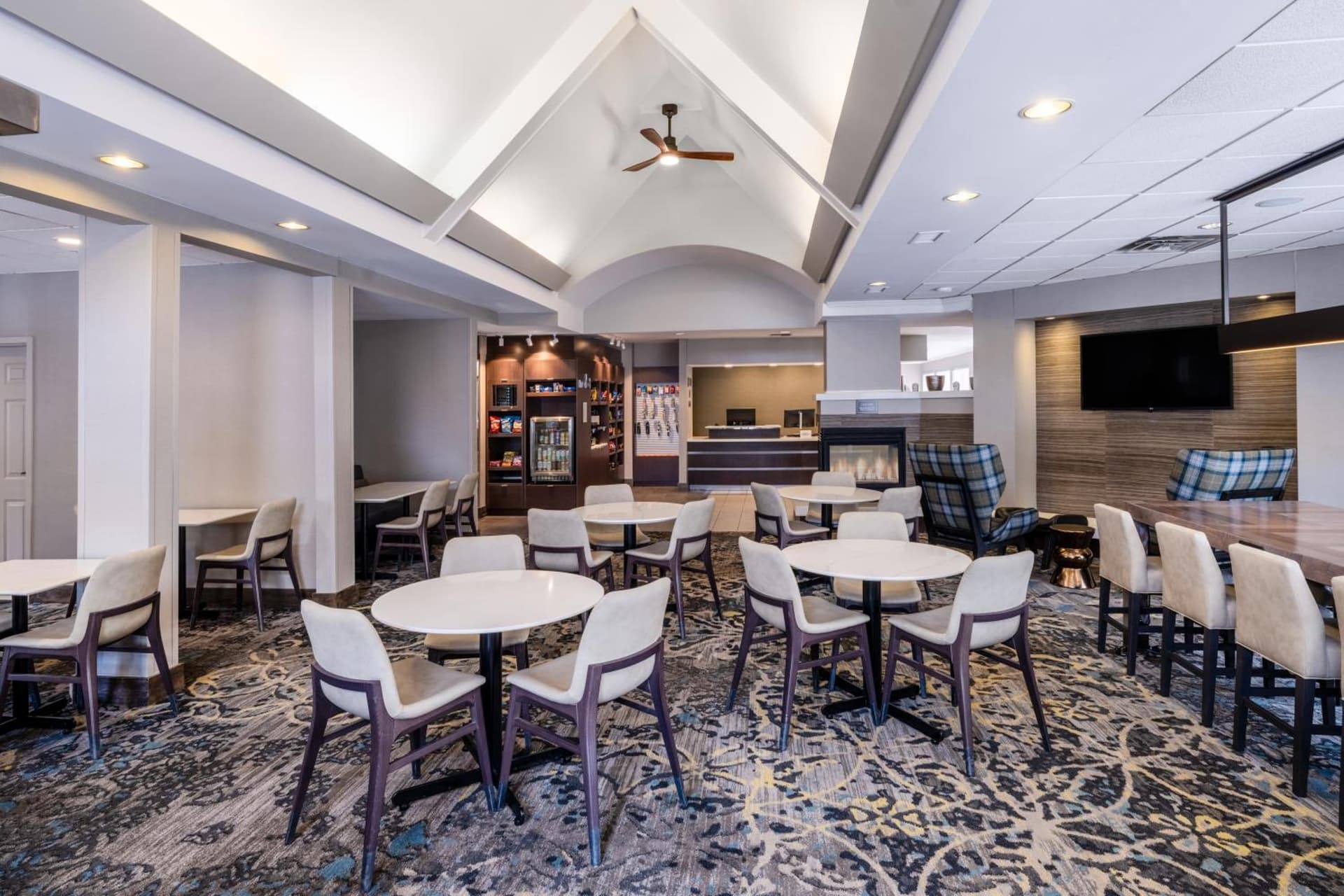 Residence Inn by Marriott Denver Southwest Lakewood gallery photo in Lakewood, CO — image 32