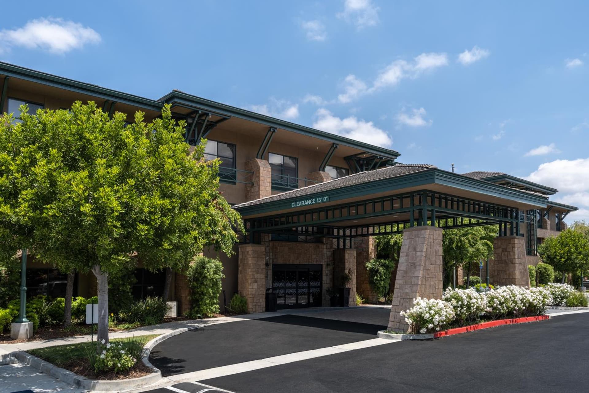 Hampton Inn & Suites Agoura Hills gallery photo in Agoura Hills, CA — image 79