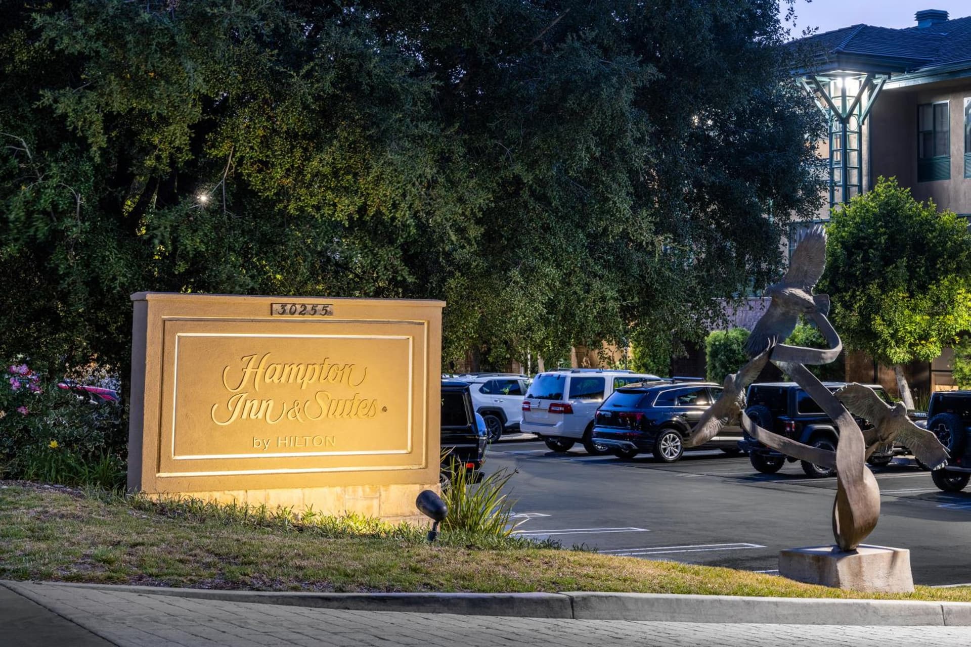 Hampton Inn & Suites Agoura Hills gallery photo in Agoura Hills, CA — image 77