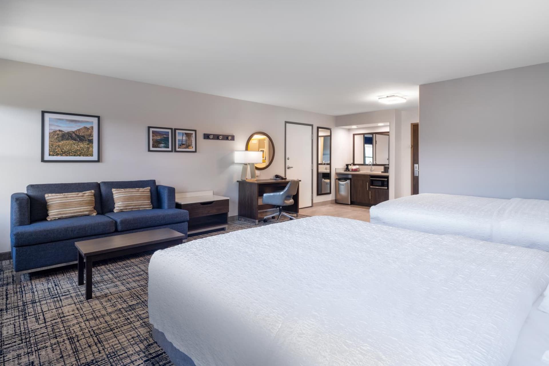 Hampton Inn & Suites Agoura Hills gallery photo in Agoura Hills, CA — image 38