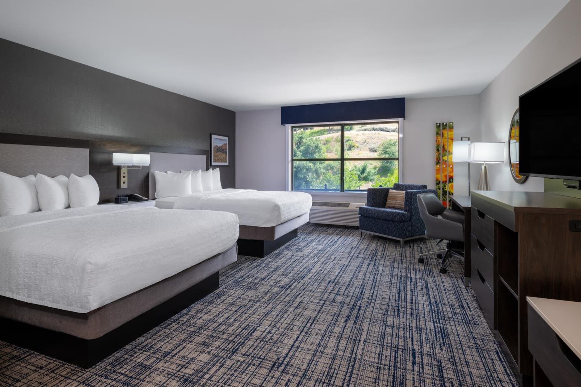 Hampton Inn & Suites Agoura Hills gallery photo in Agoura Hills, CA — image 69