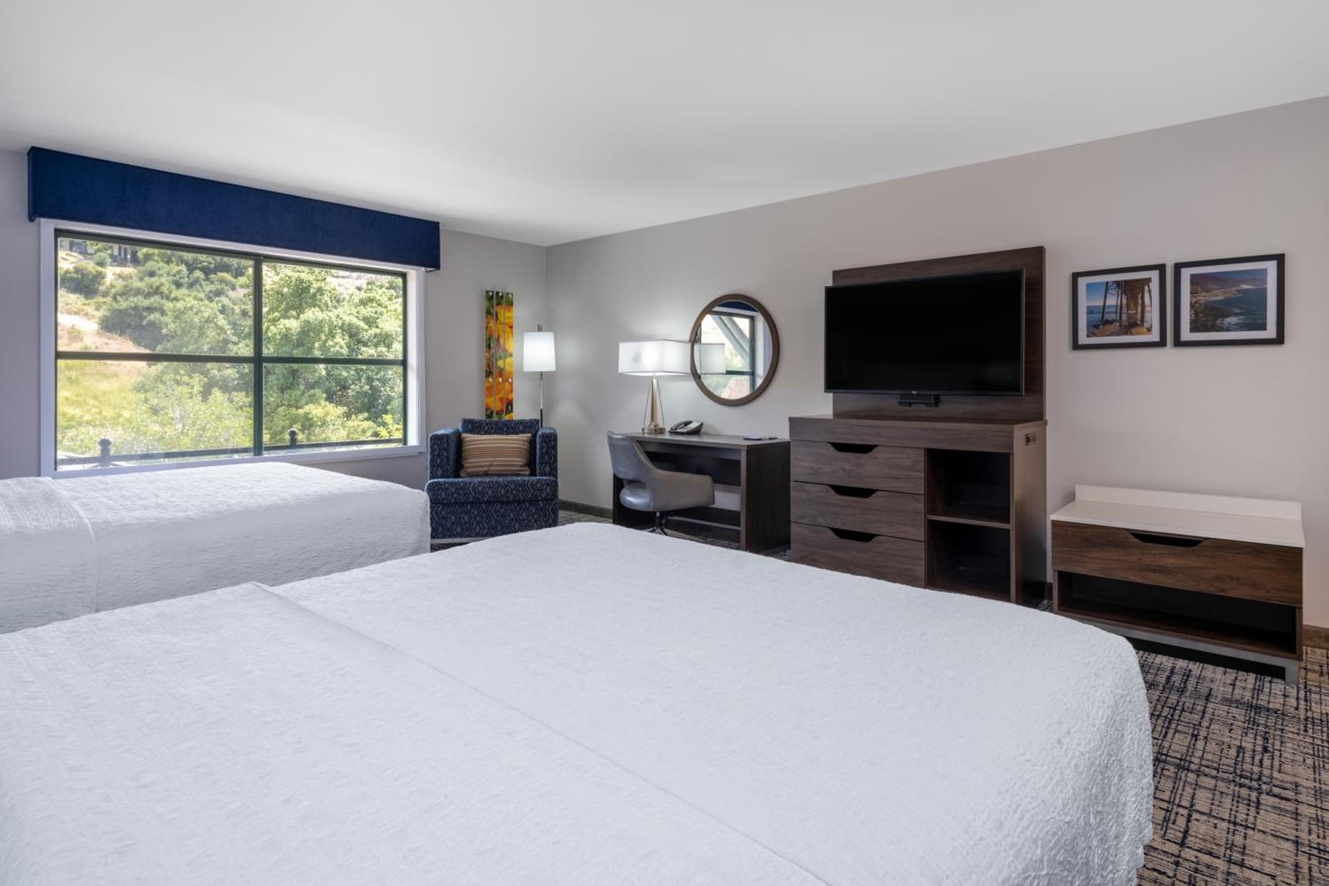 Hampton Inn & Suites Agoura Hills gallery photo in Agoura Hills, CA — image 7