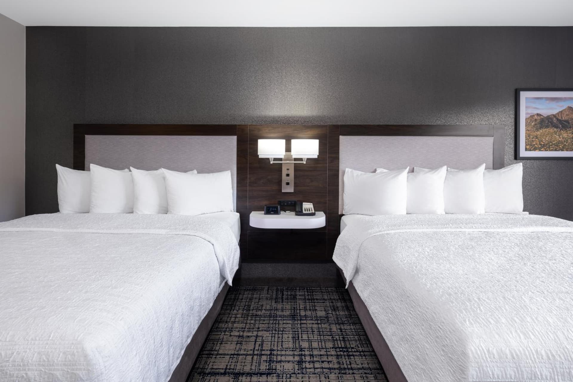 Hampton Inn & Suites Agoura Hills gallery photo in Agoura Hills, CA — image 22