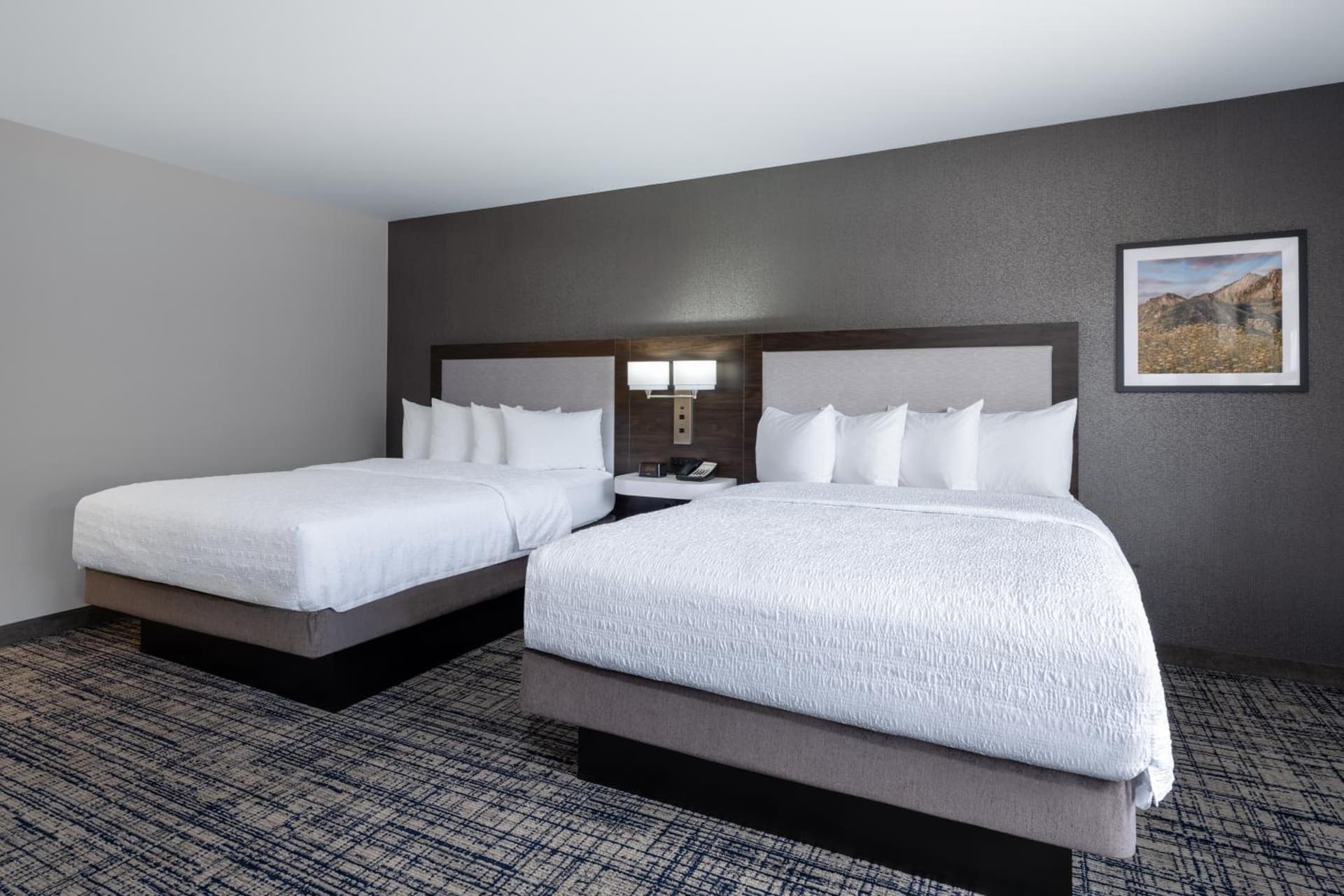 Hampton Inn & Suites Agoura Hills gallery photo in Agoura Hills, CA — image 15