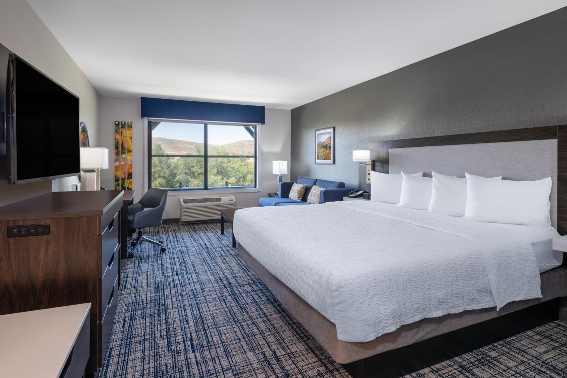 Hampton Inn & Suites Agoura Hills gallery photo in Agoura Hills, CA — image 71