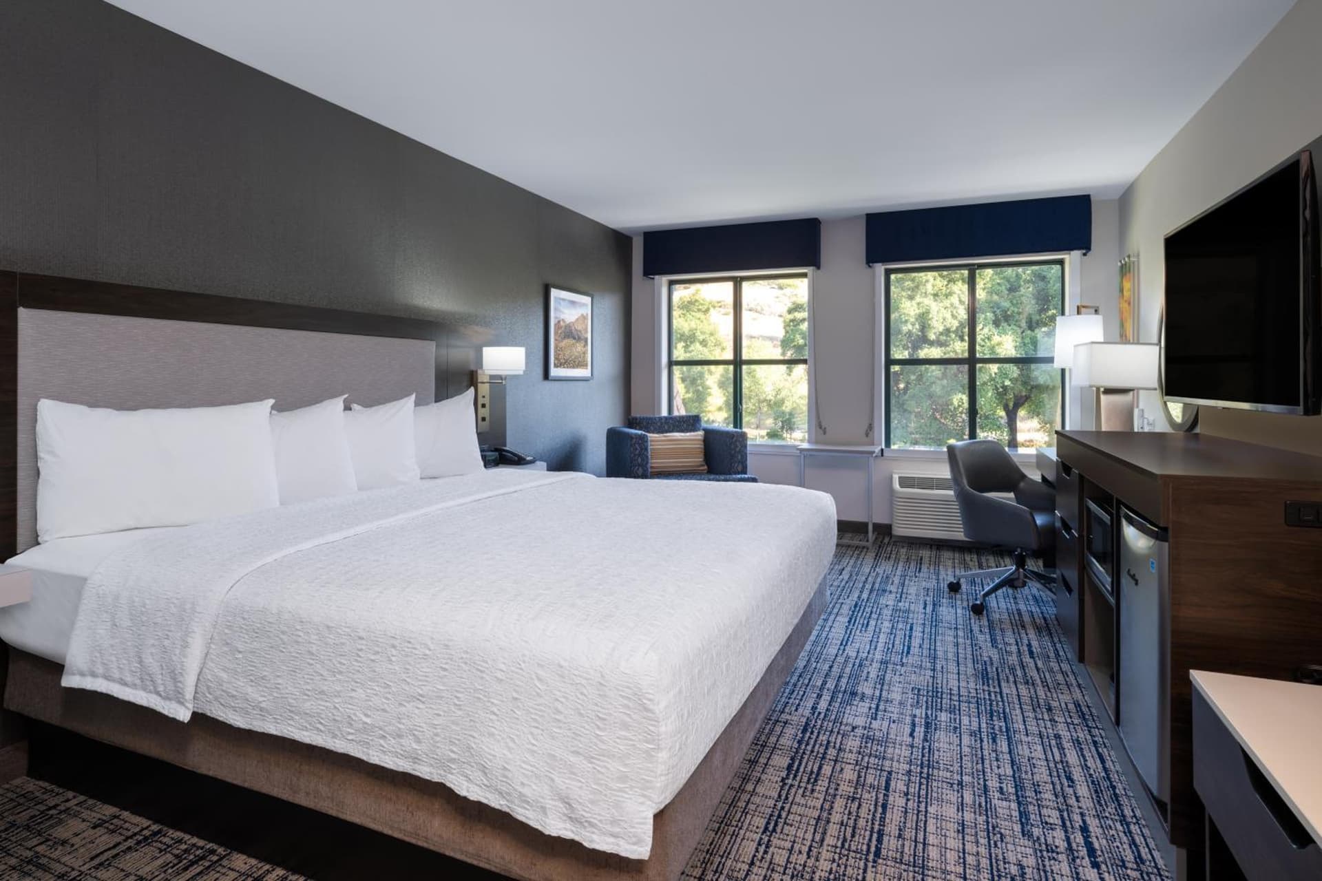 Hampton Inn & Suites Agoura Hills gallery photo in Agoura Hills, CA — image 14