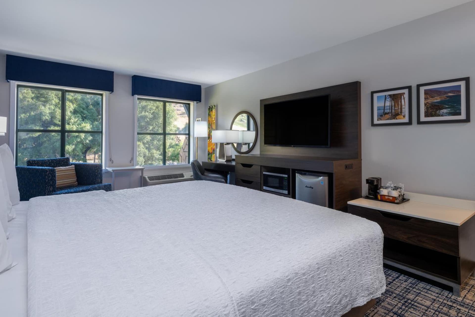 Hampton Inn & Suites Agoura Hills gallery photo in Agoura Hills, CA — image 44