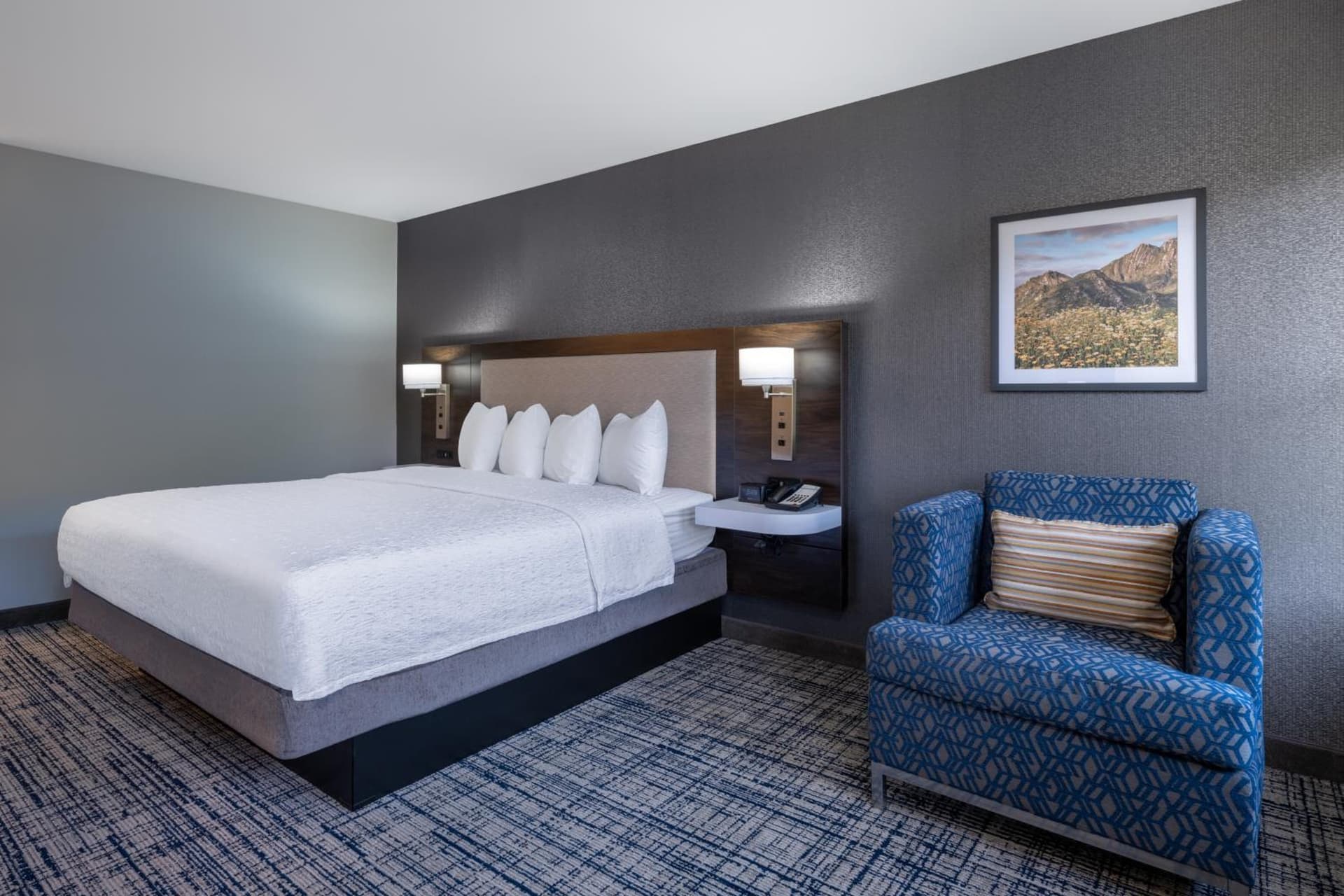 Hampton Inn & Suites Agoura Hills gallery photo in Agoura Hills, CA — image 65
