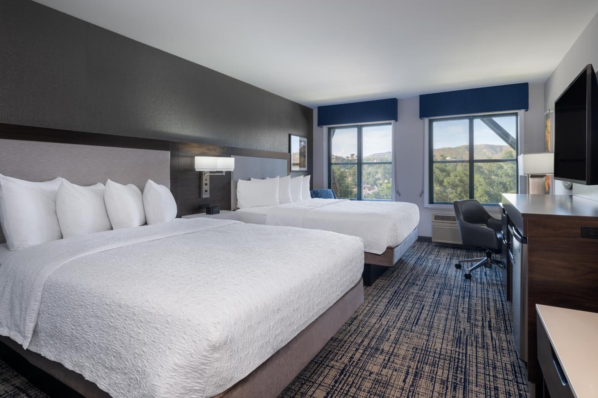 Hampton Inn & Suites Agoura Hills gallery photo in Agoura Hills, CA — image 5