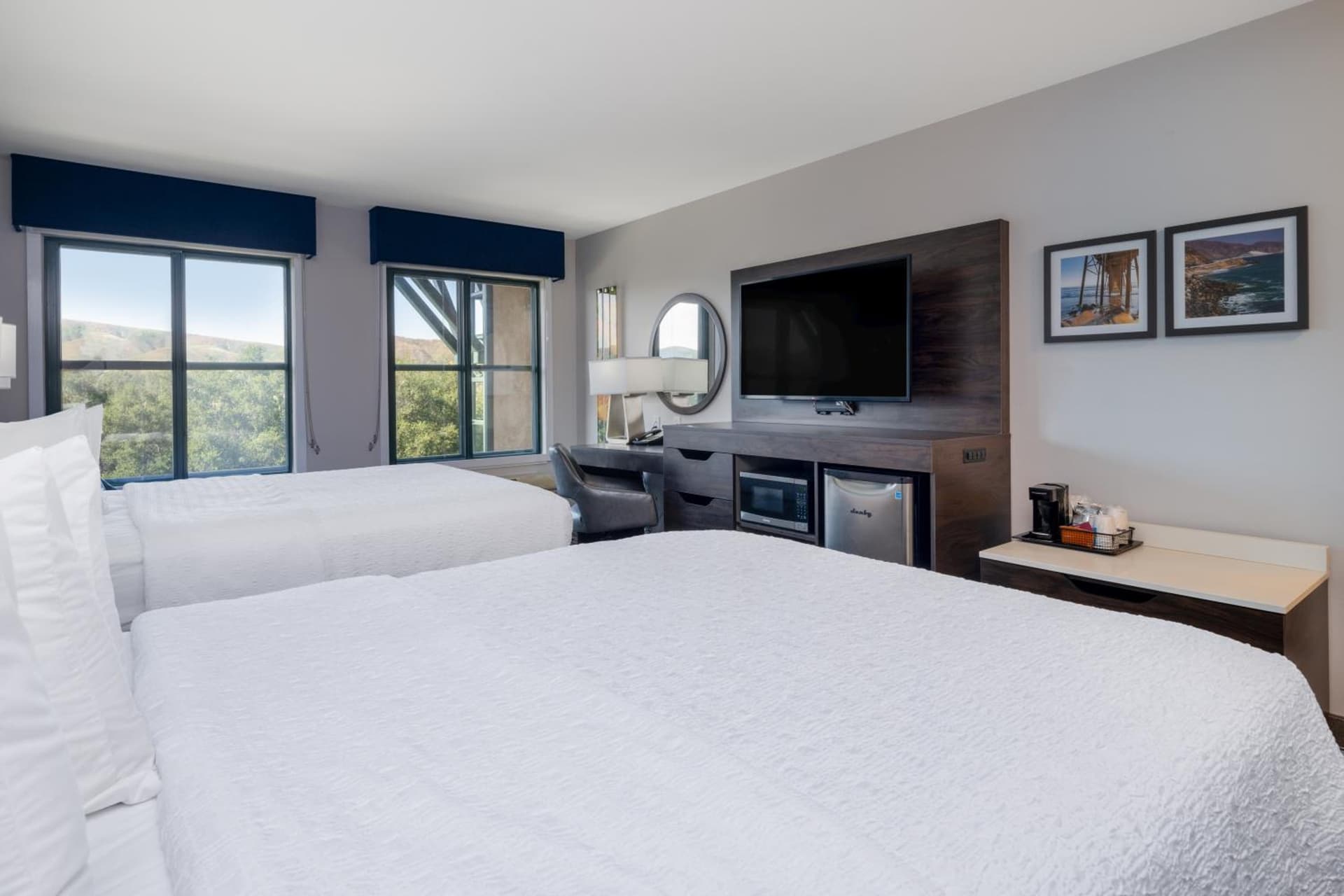 Hampton Inn & Suites Agoura Hills gallery photo in Agoura Hills, CA — image 48
