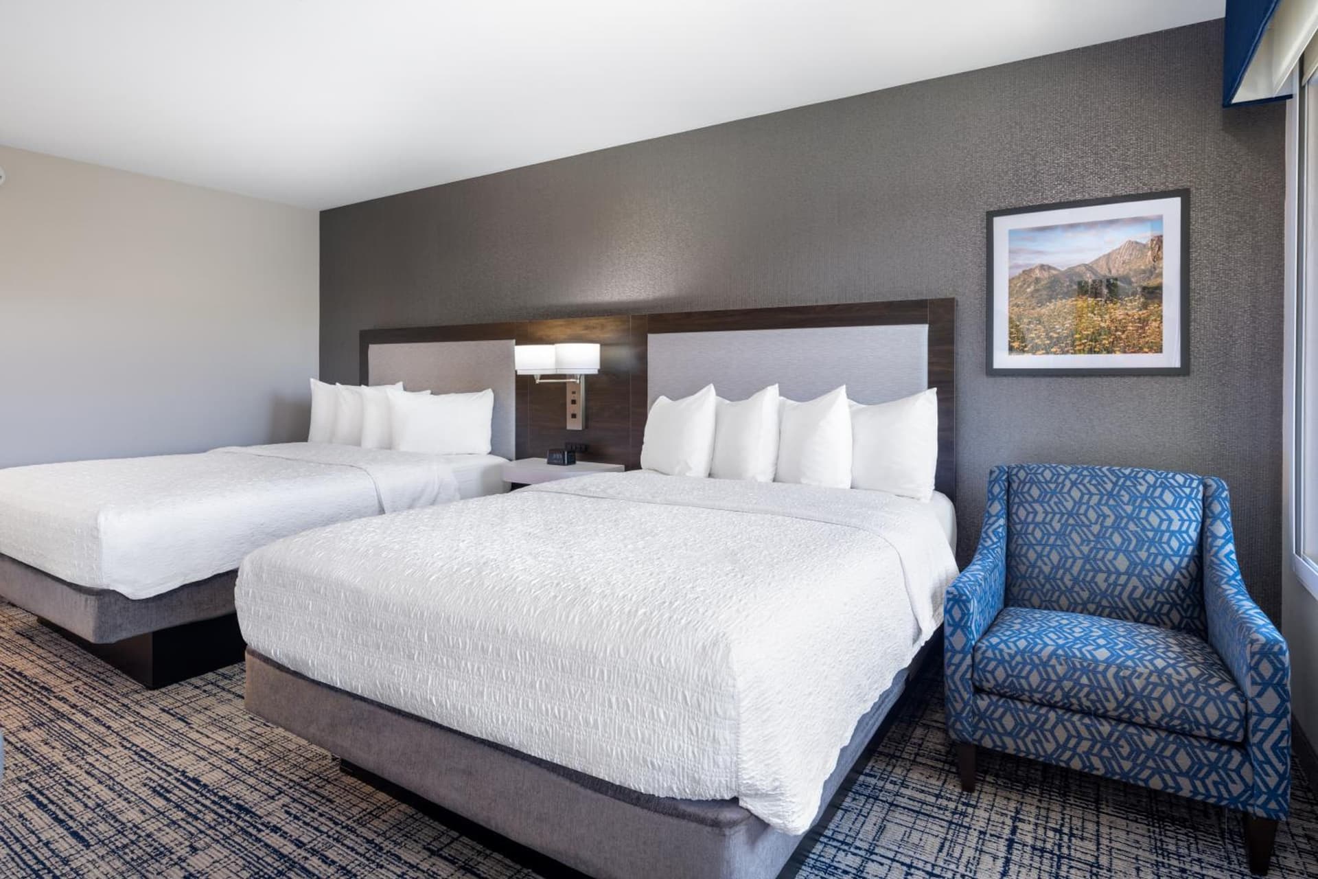 Hampton Inn & Suites Agoura Hills gallery photo in Agoura Hills, CA — image 17