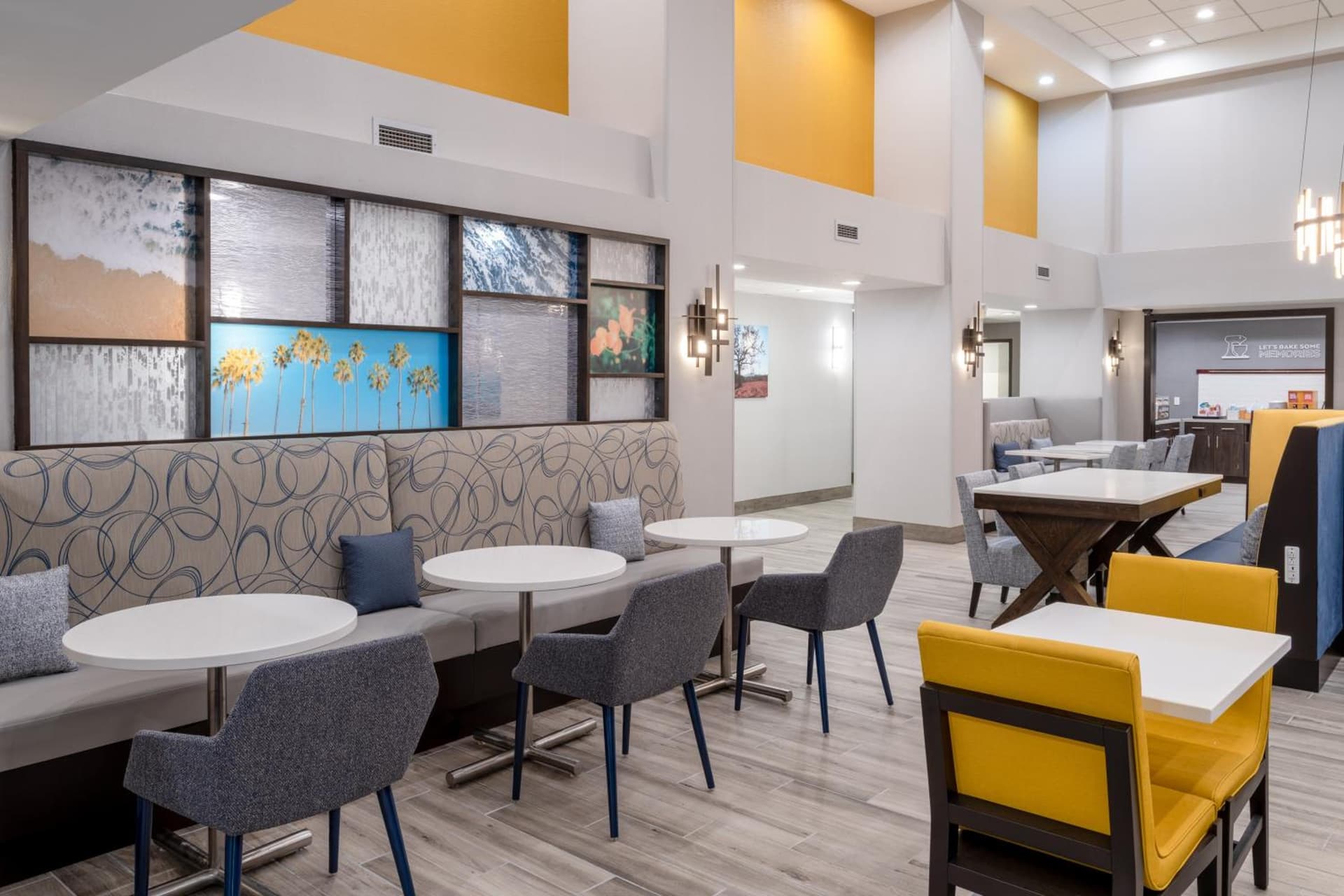 Hampton Inn & Suites Agoura Hills gallery photo in Agoura Hills, CA — image 61