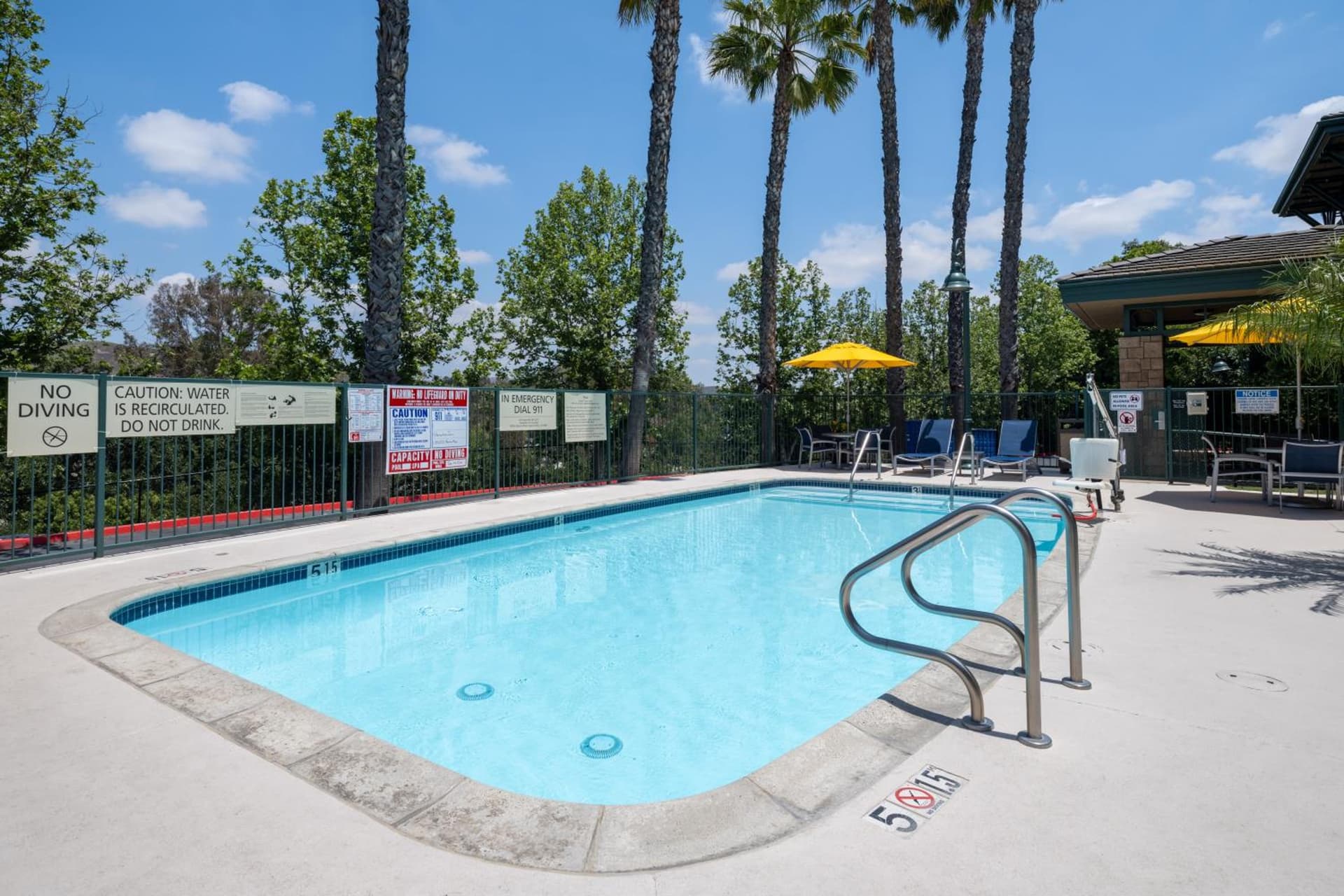 Hampton Inn & Suites Agoura Hills gallery photo in Agoura Hills, CA — image 29