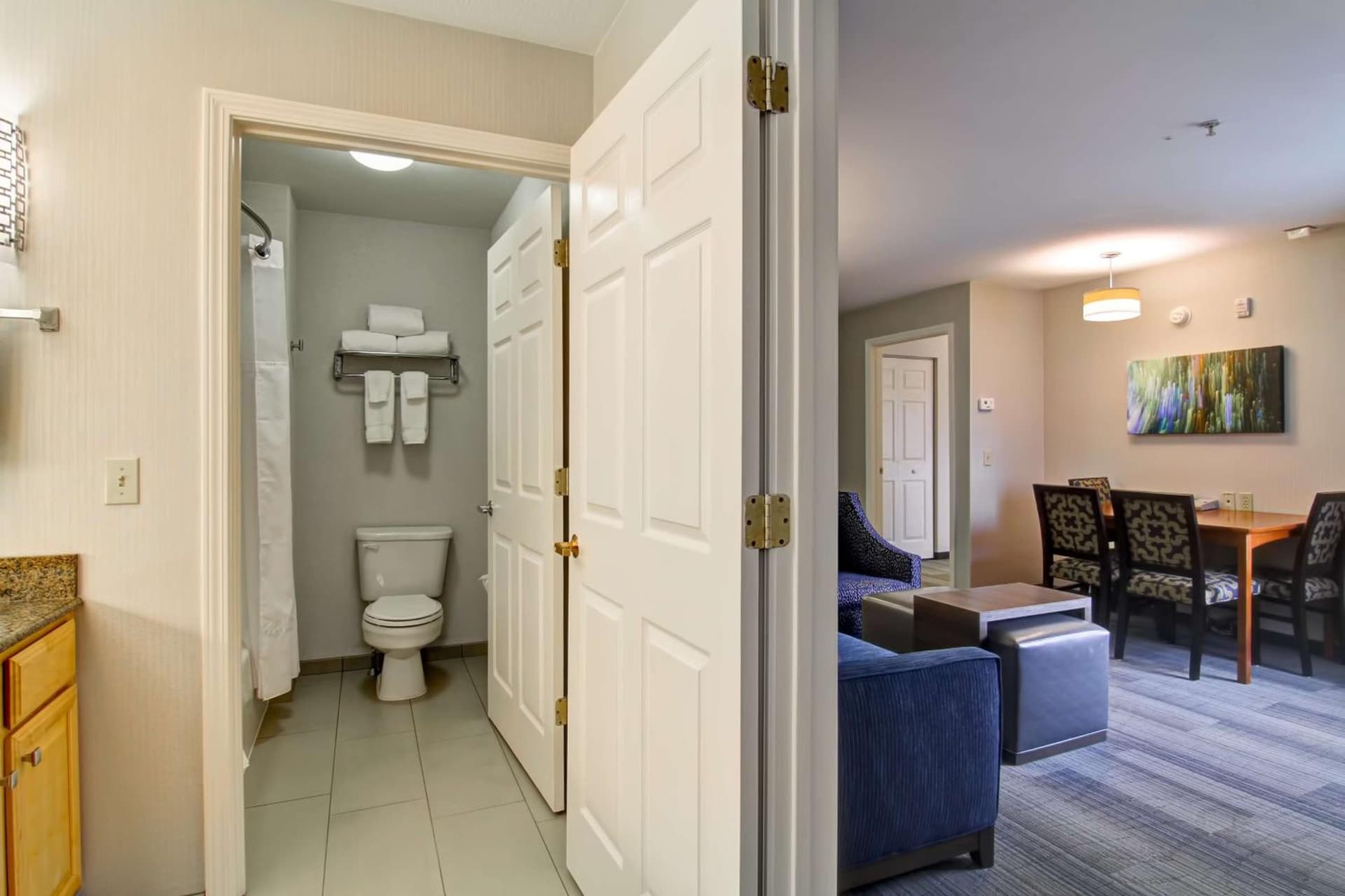 Homewood Suites by Hilton Stratford gallery photo in Stratford, CT — image 24