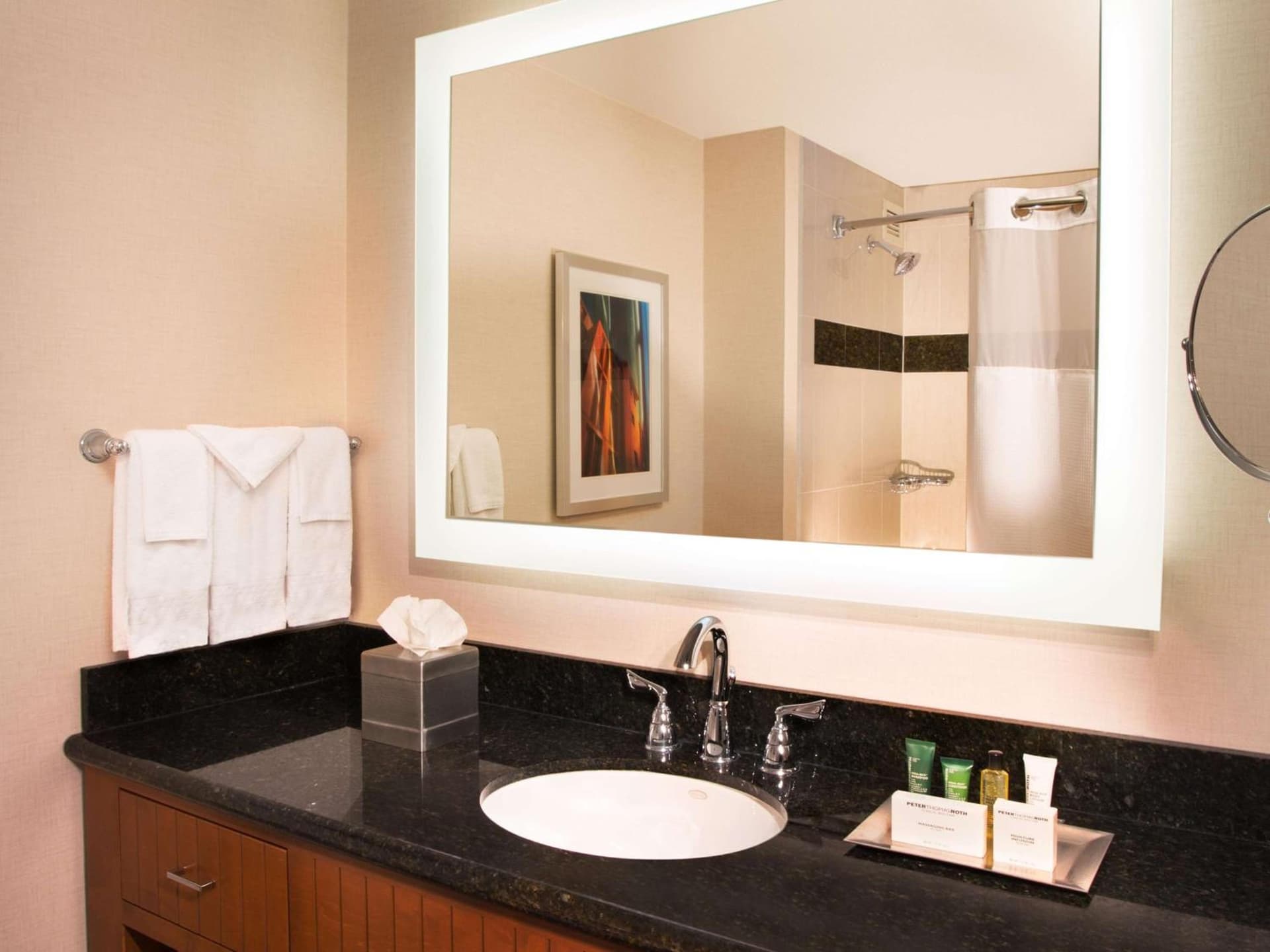 Hilton Minneapolis gallery photo in Minneapolis, MN — image 30