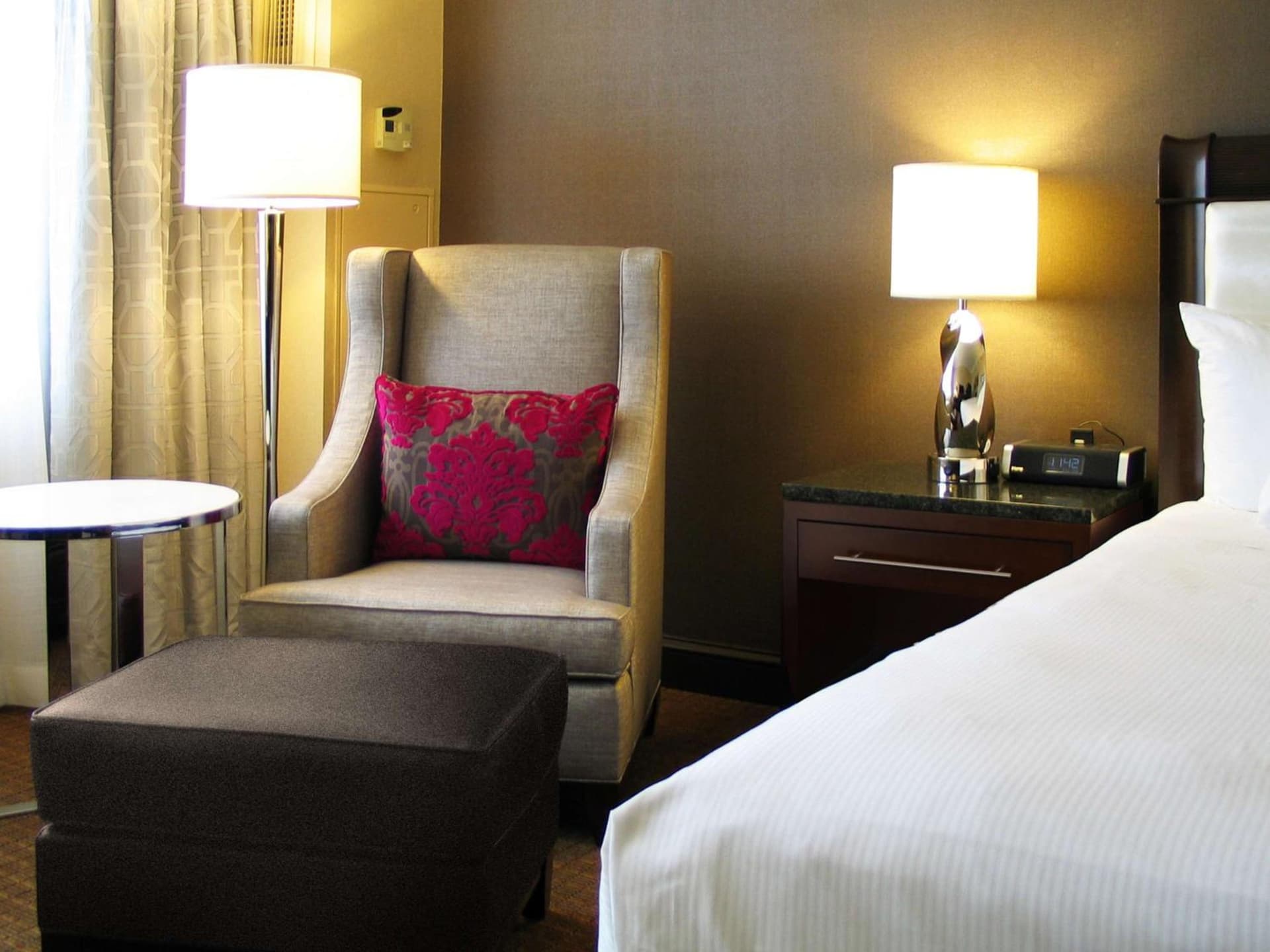 Hilton Minneapolis gallery photo in Minneapolis, MN — image 9