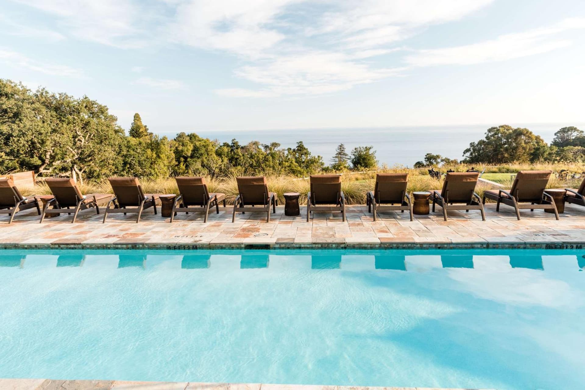 Alila Ventana Big Sur interior in Big Sur — gallery photo 2
