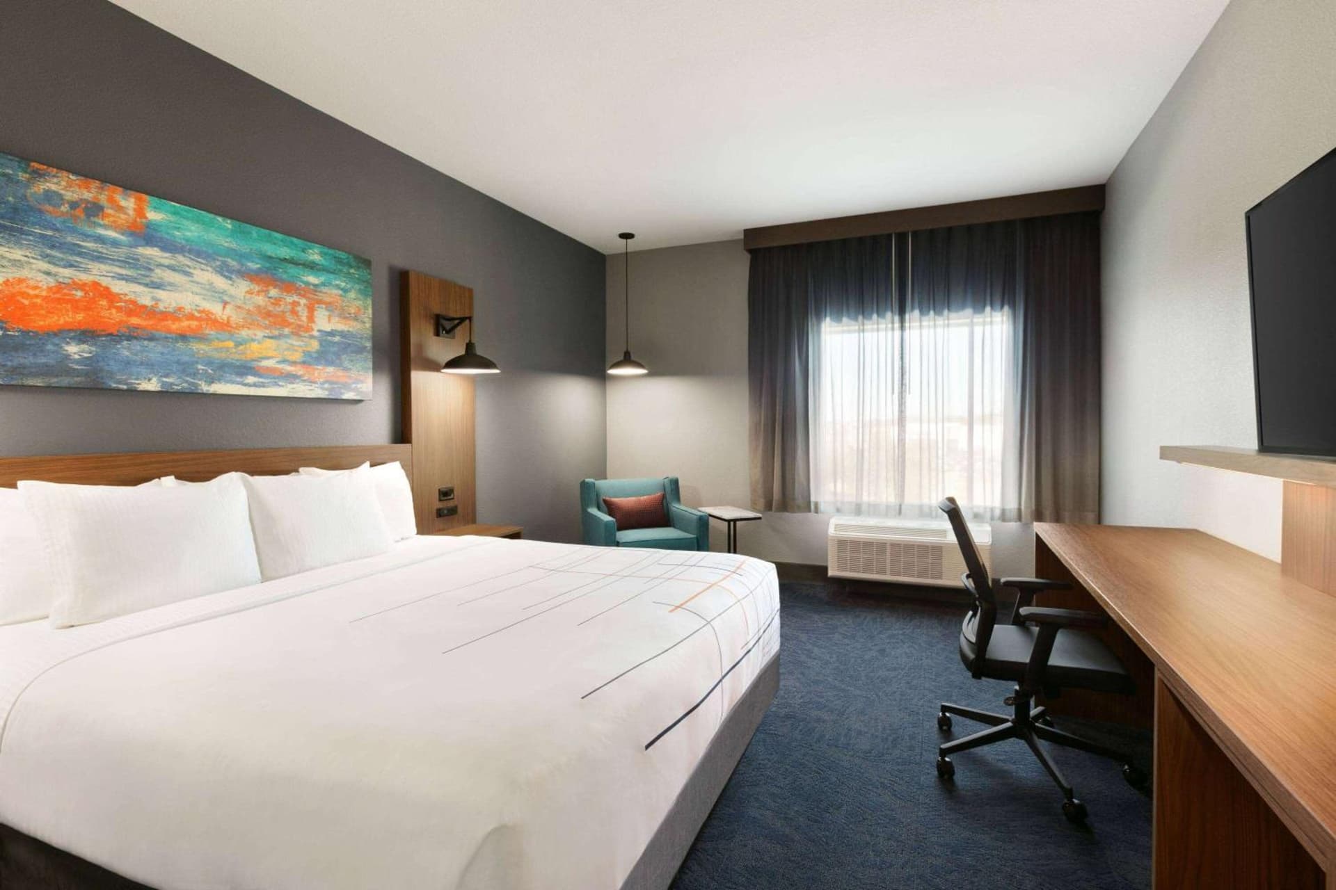 La Quinta Inn & Suites by Wyndham College Station North gallery photo in College Station, TX — image 16