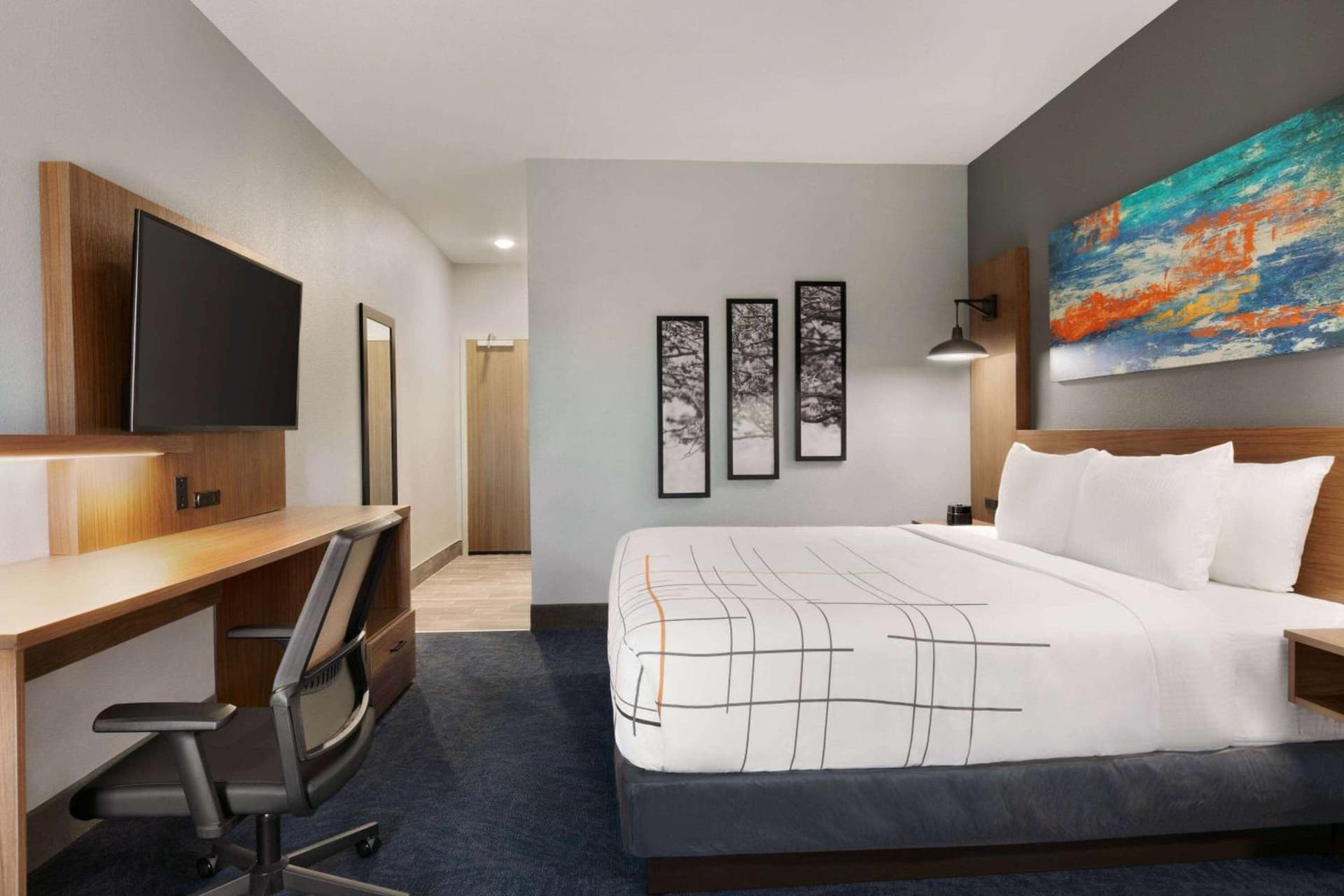 La Quinta Inn & Suites by Wyndham College Station North gallery photo in College Station, TX — image 32