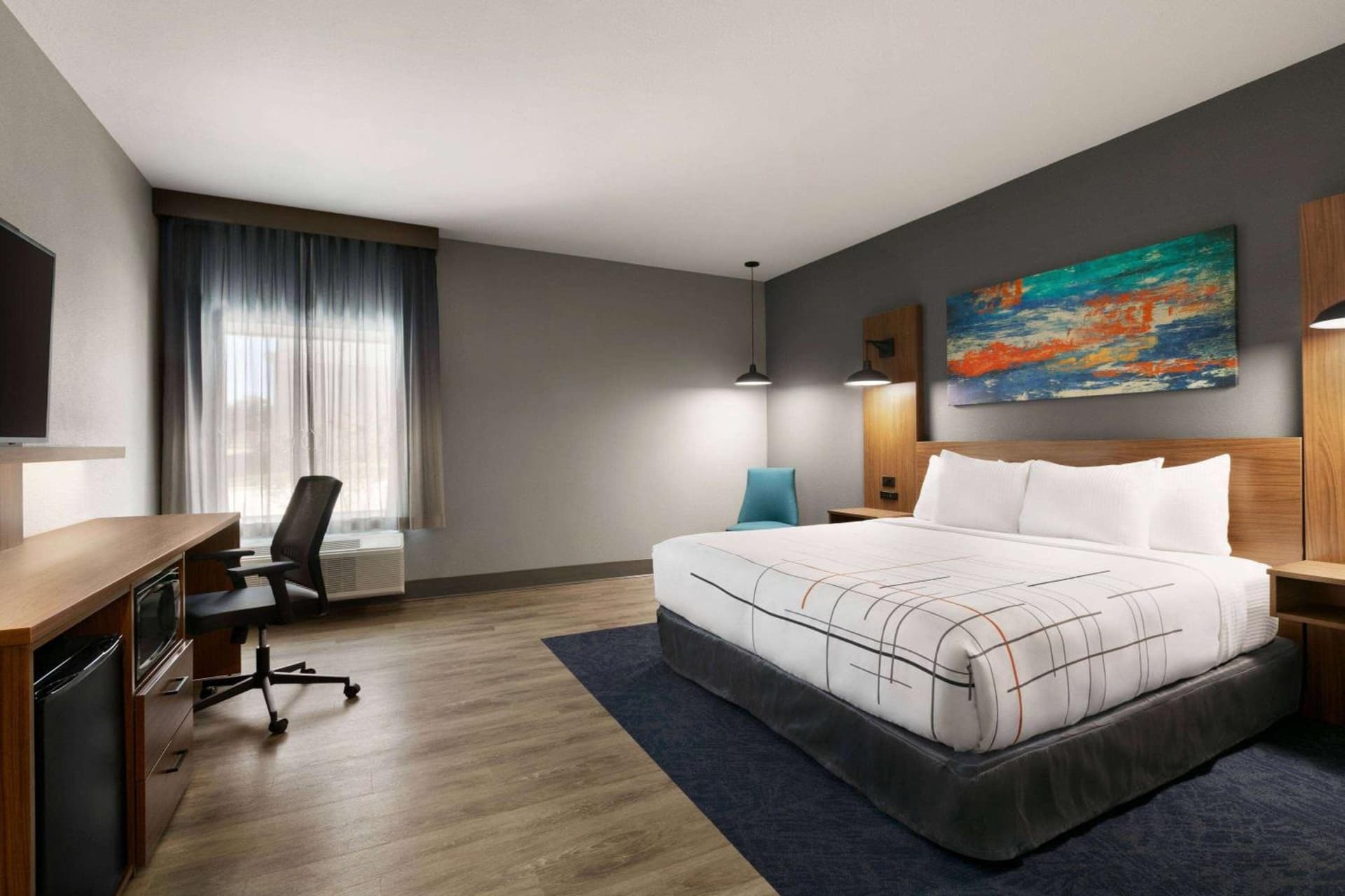 La Quinta Inn & Suites by Wyndham College Station North gallery photo in College Station, TX — image 7