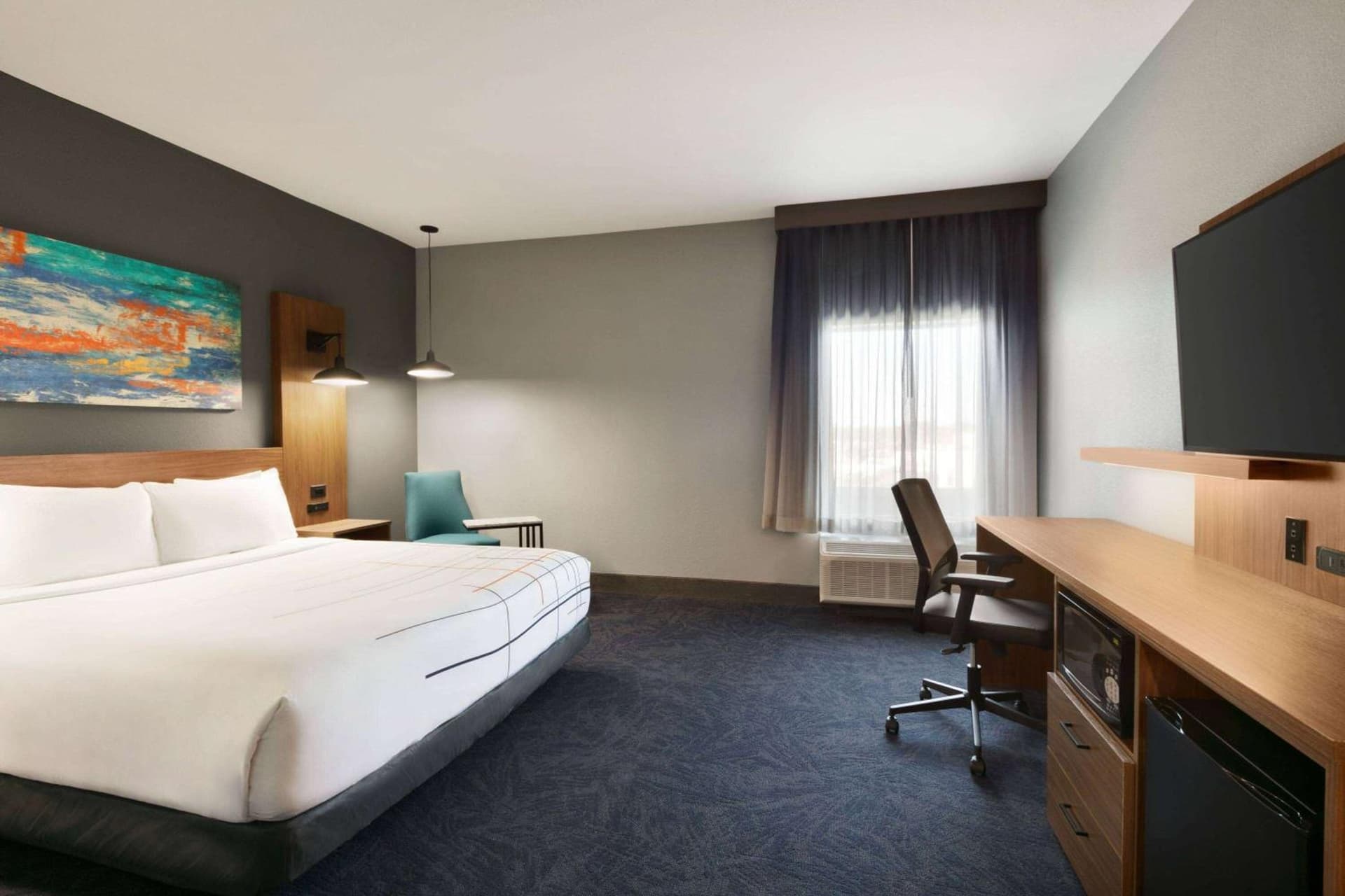 La Quinta Inn & Suites by Wyndham College Station North gallery photo in College Station, TX — image 17