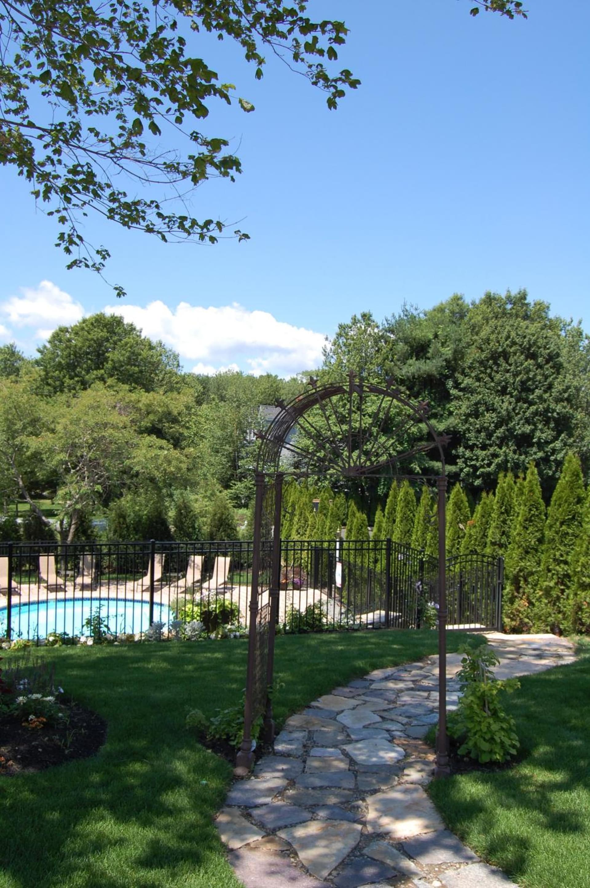 Sea Rose Suites gallery photo in Ogunquit — image 18